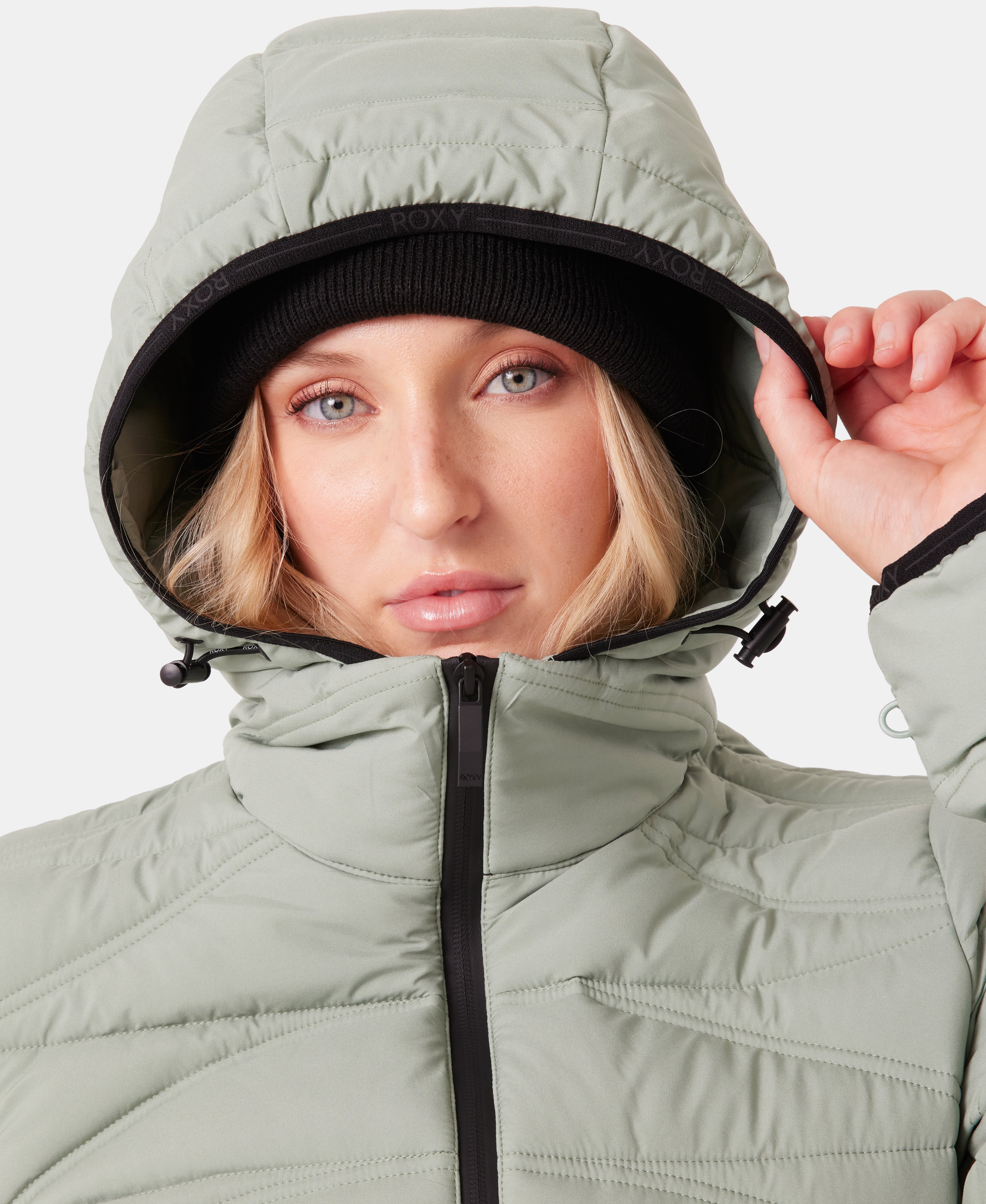 Estelle Stretch Liner - Image 8