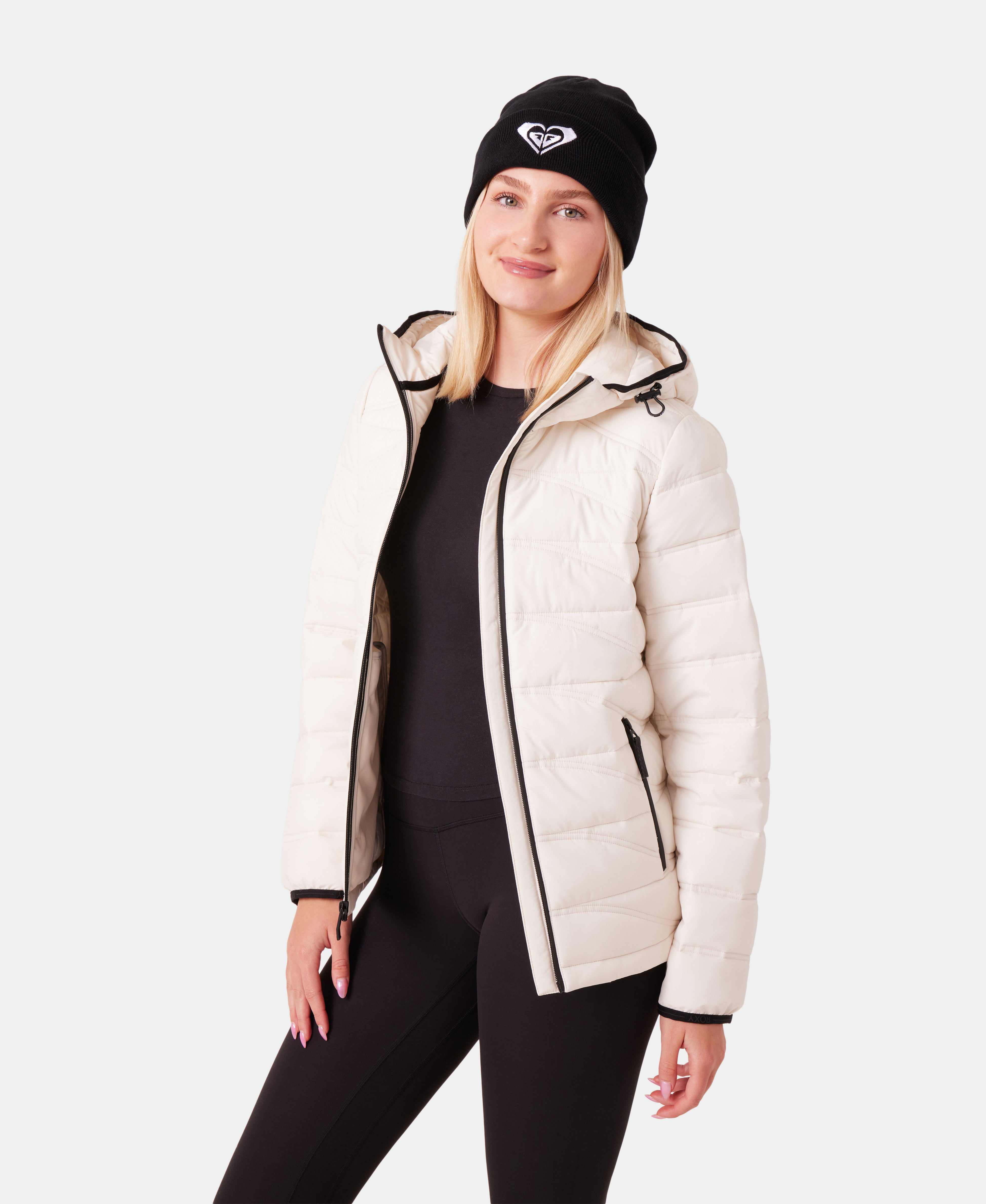 Estelle Stretch Liner - Image 2