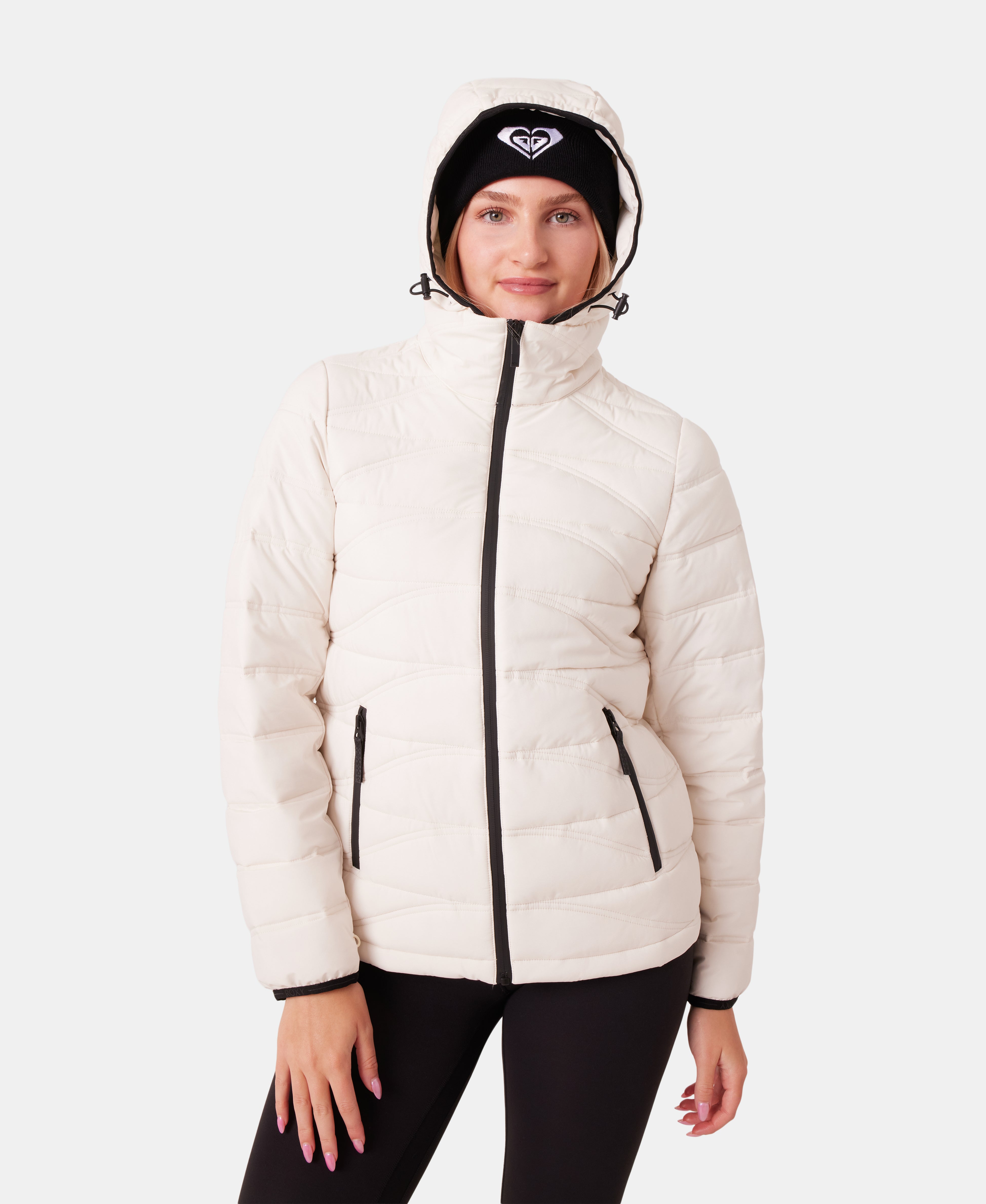 Estelle Stretch Liner - Image 4