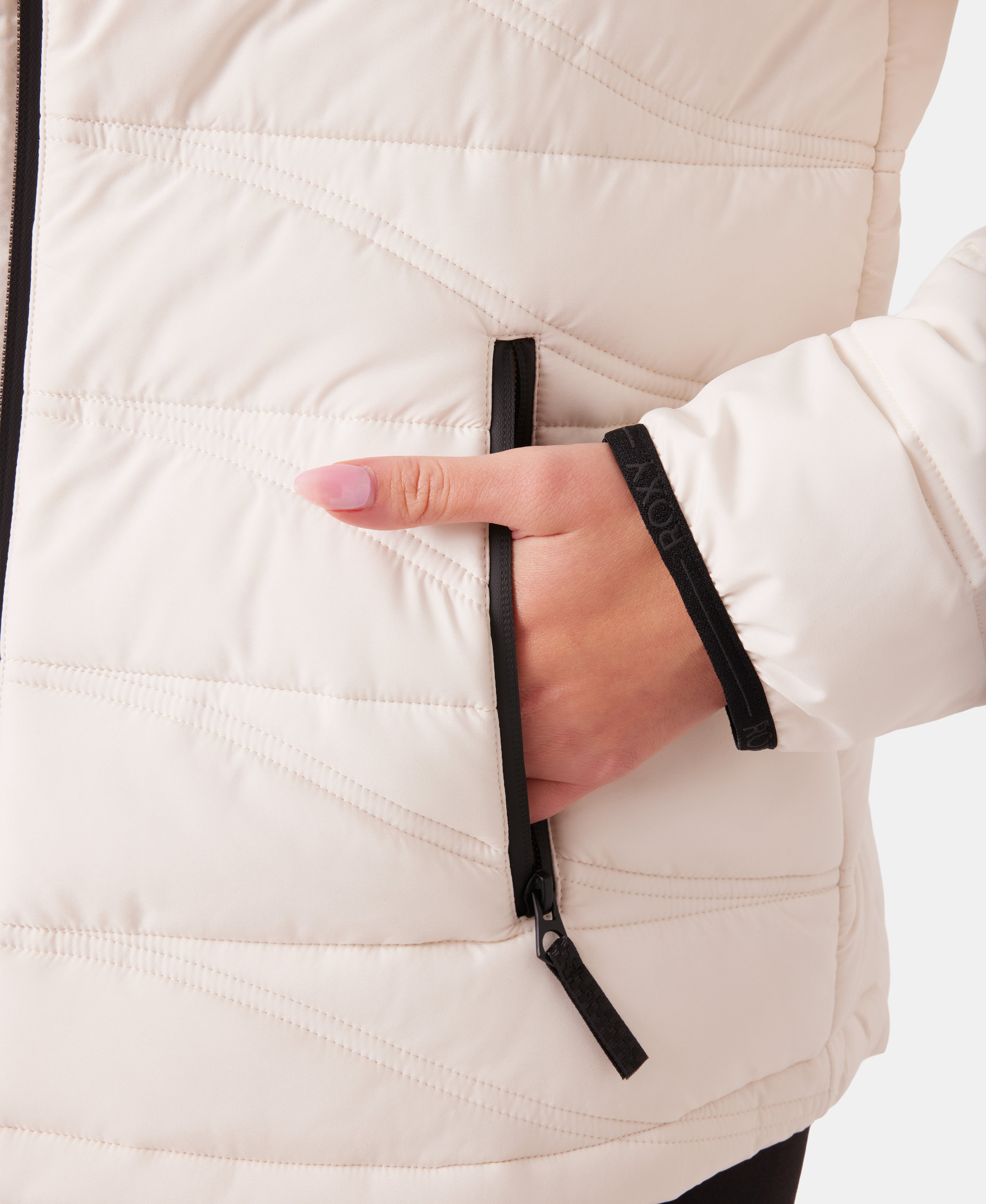 Estelle Stretch Liner - Image 5
