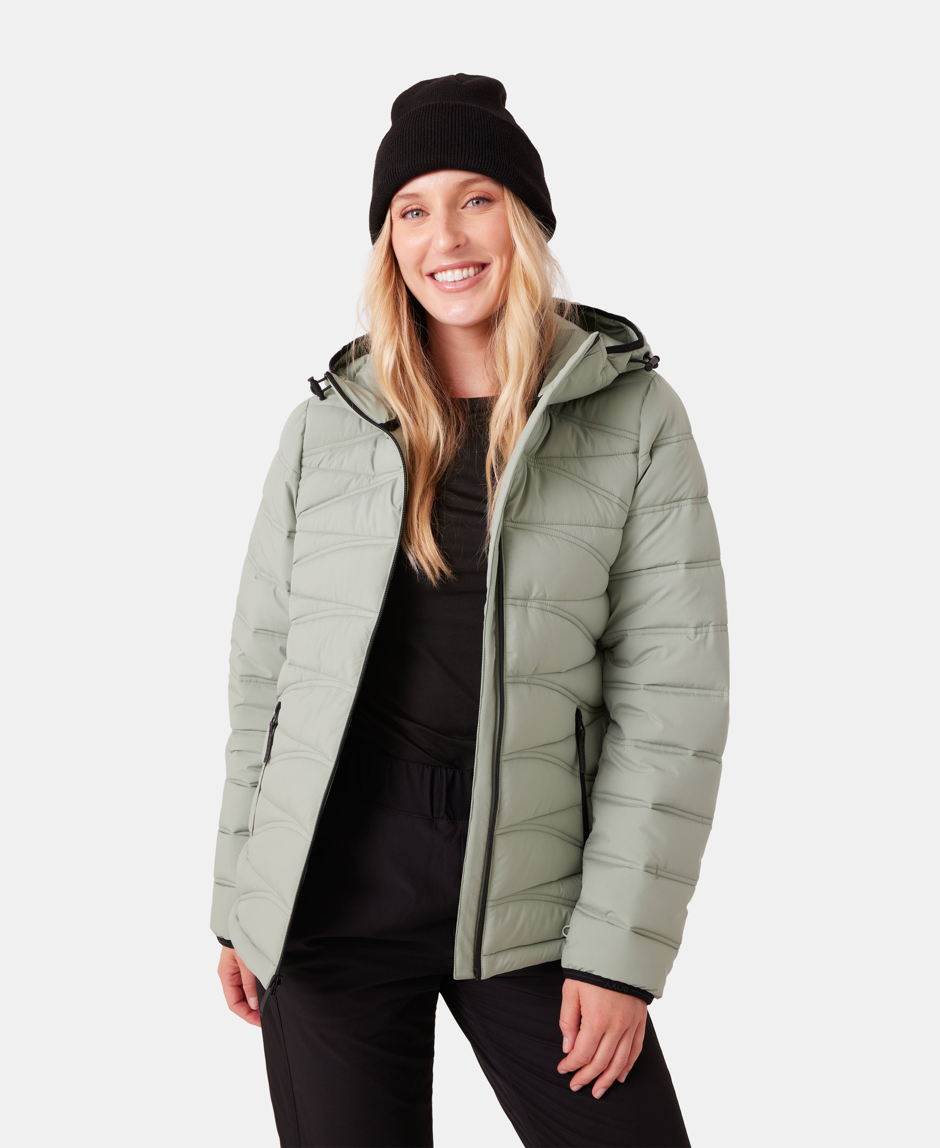 Estelle Stretch Liner - Image 6