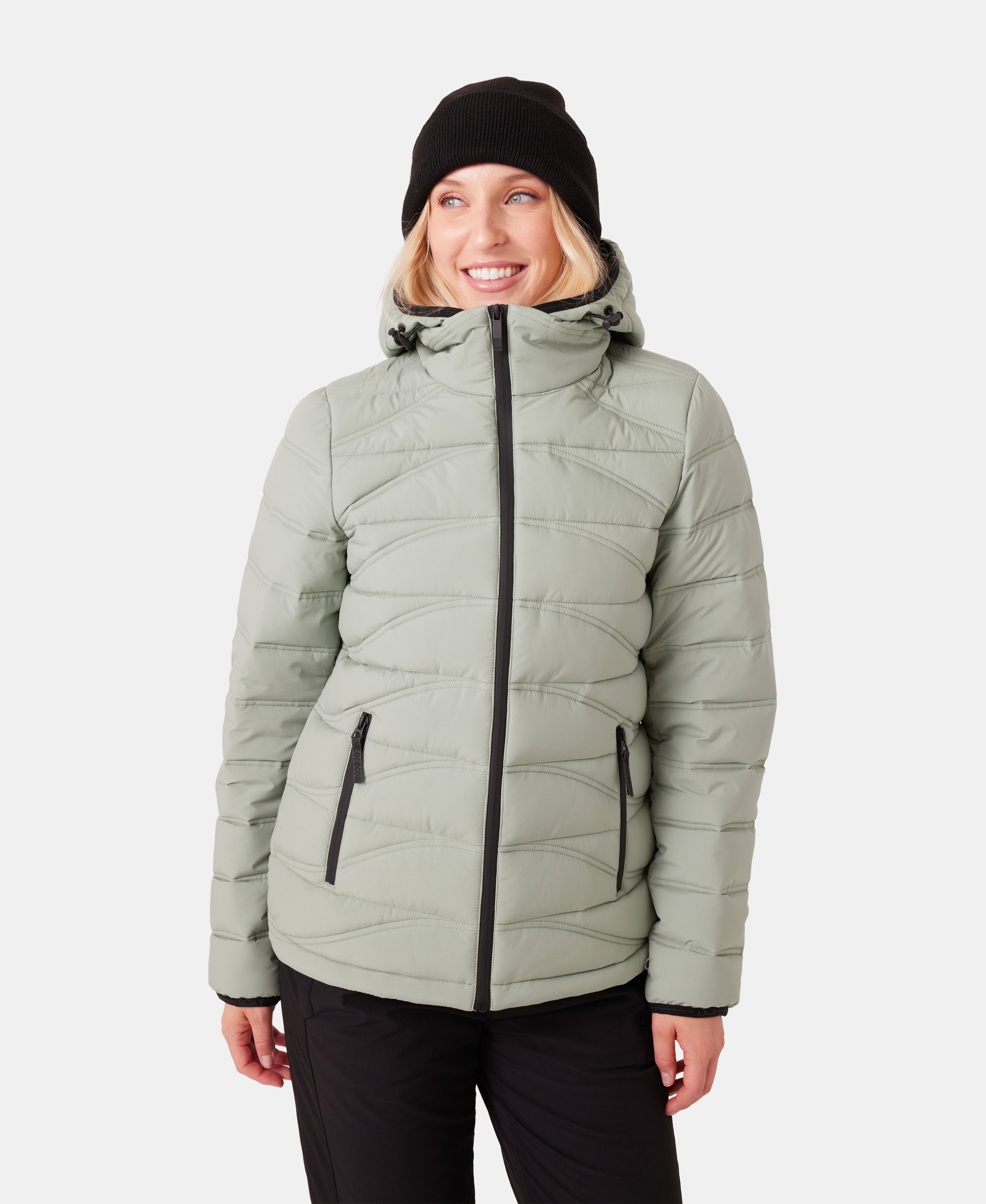 Estelle Stretch Liner - Image 7