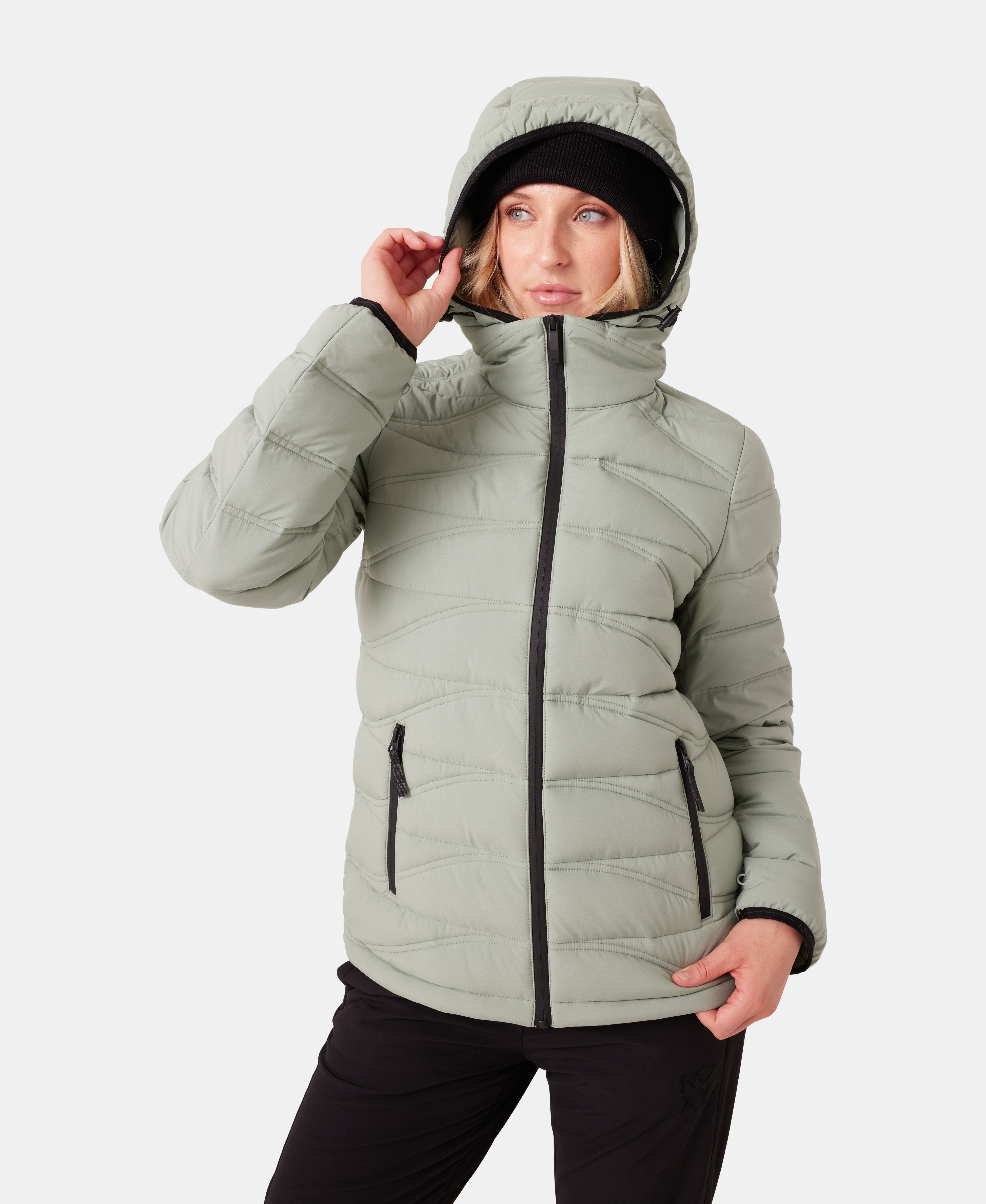 Estelle Stretch Liner - Image 2