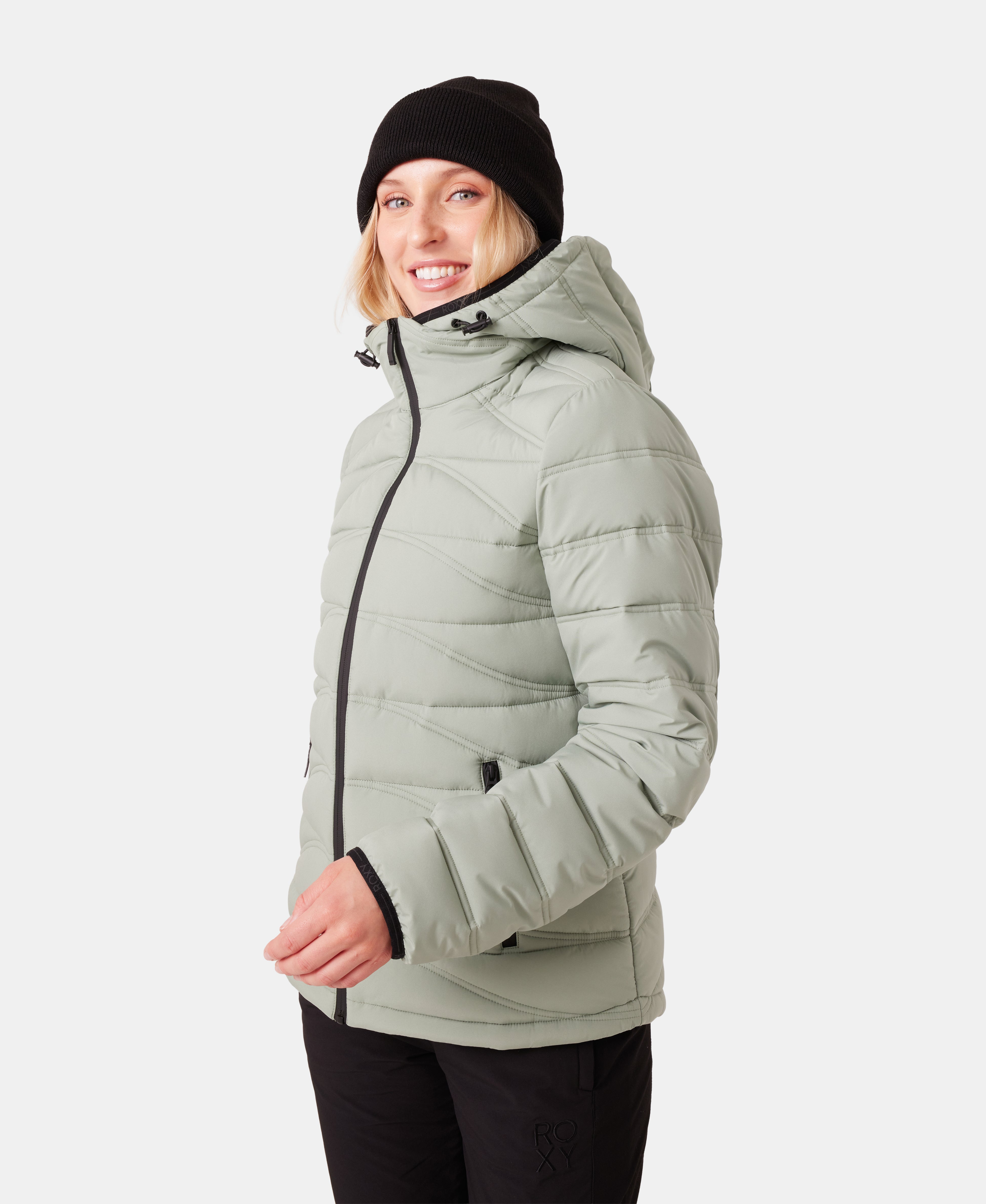 Estelle Stretch Liner - Image 3