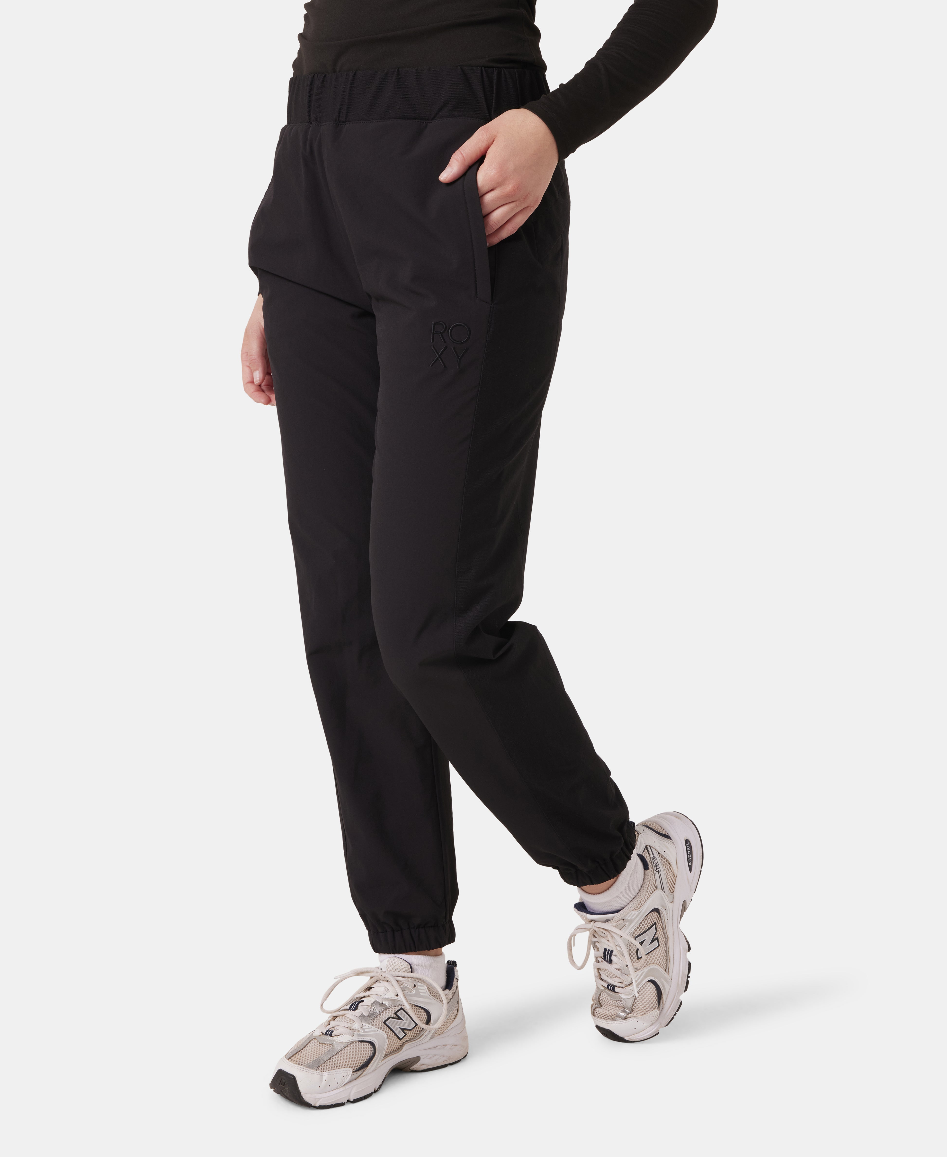 Ember Textured Jogger