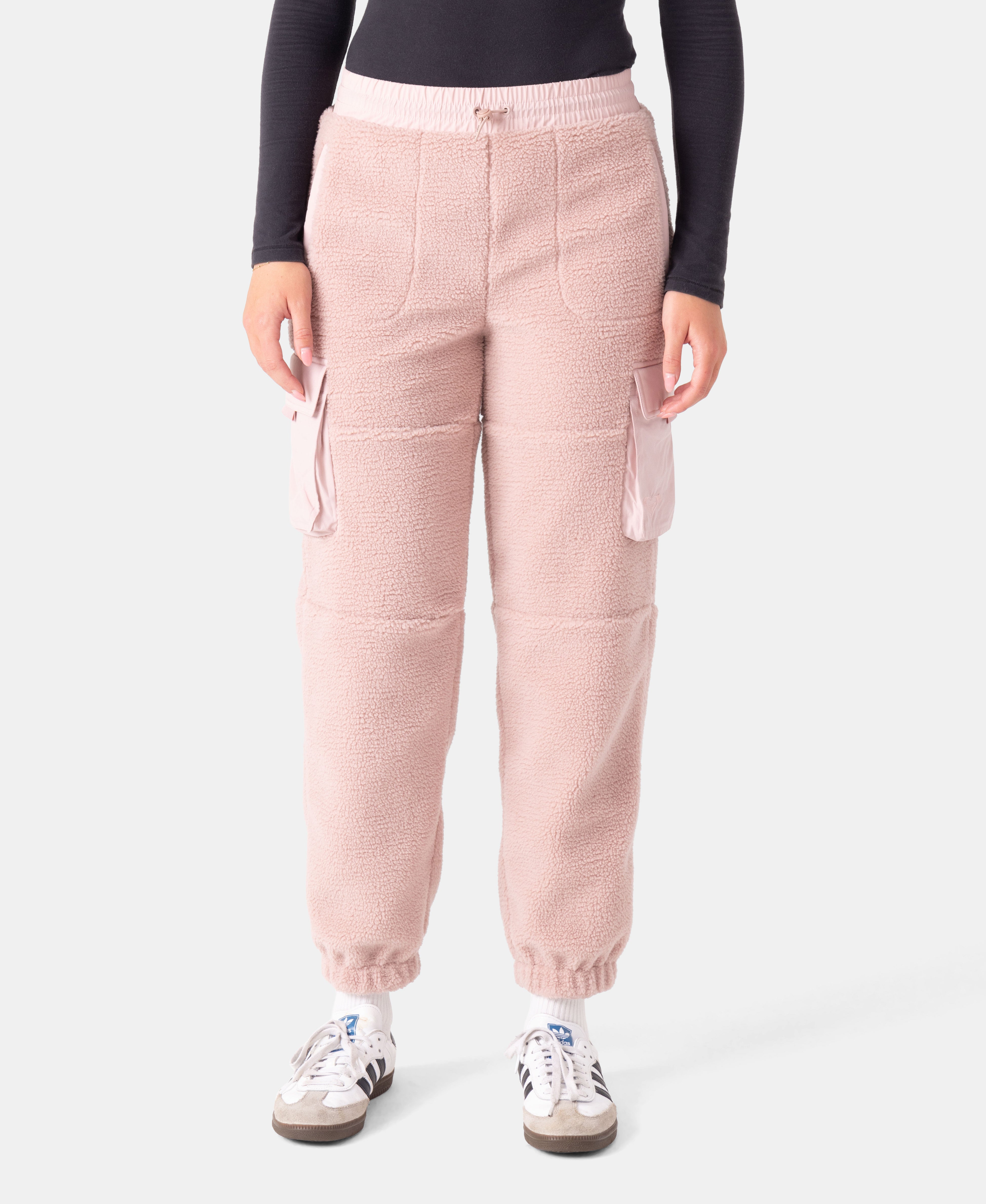 Rita Sherpa Jogger - Image 3