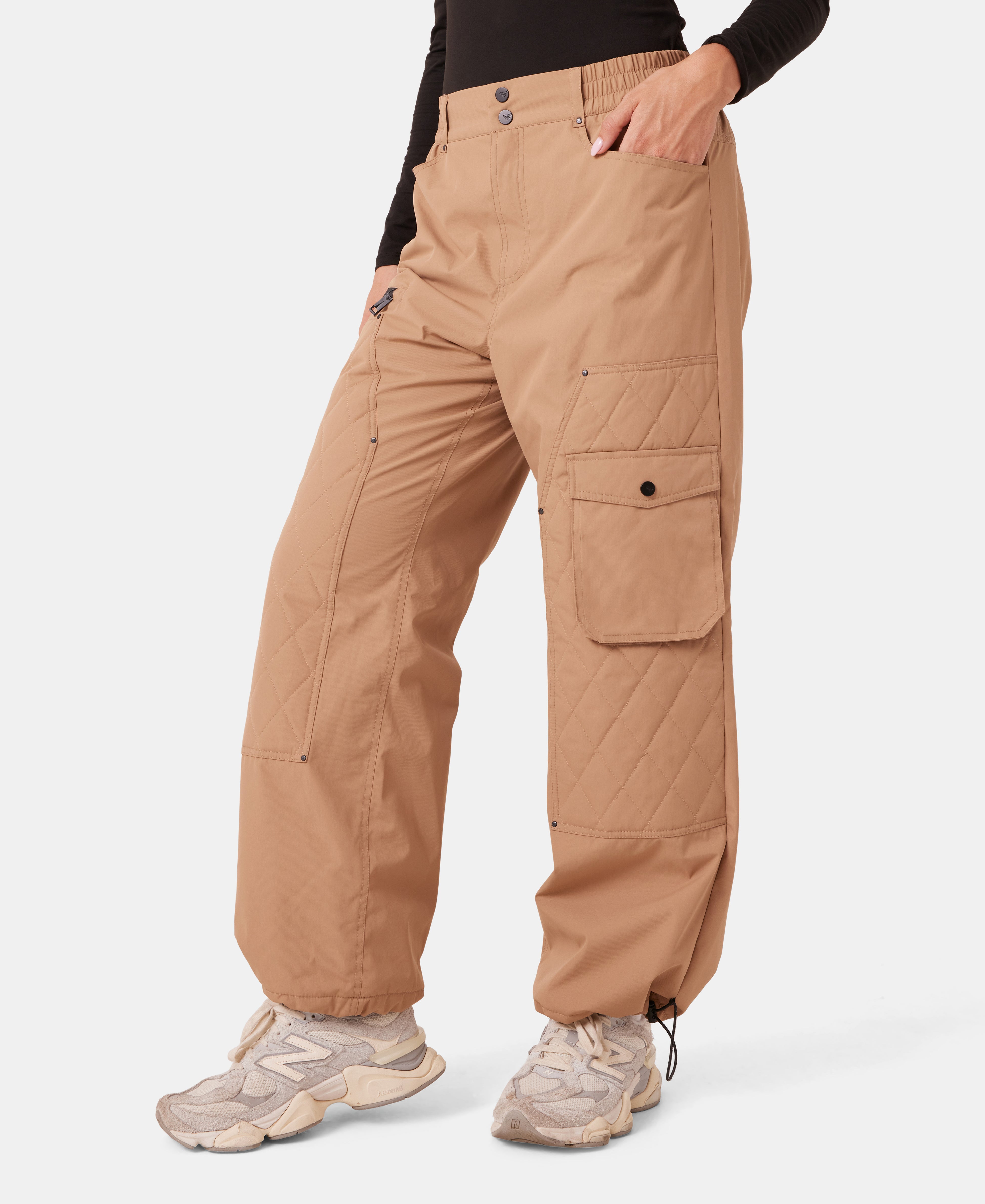 Piper Parachute Pant - Image 3