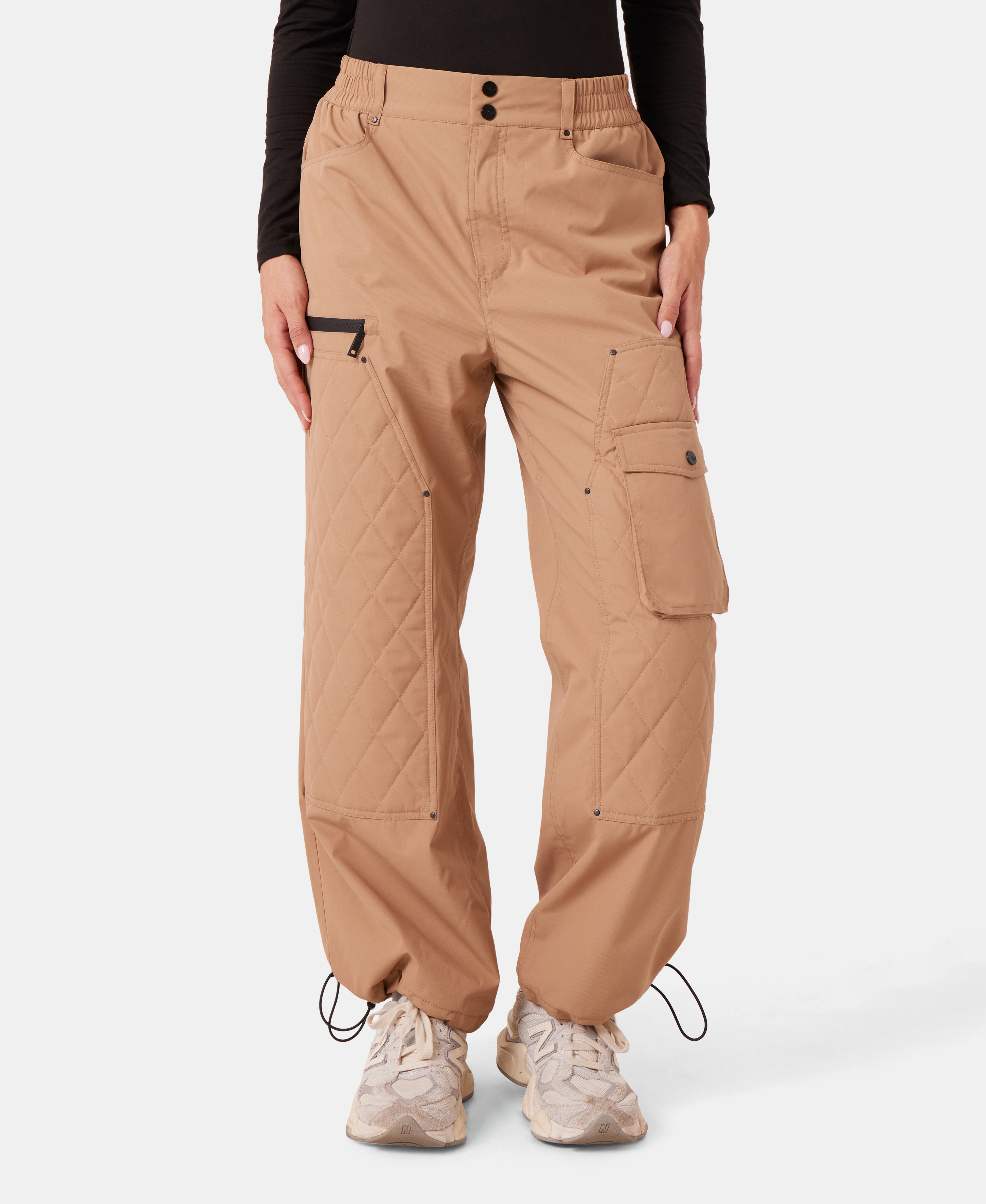 Piper Parachute Pant - Image 4