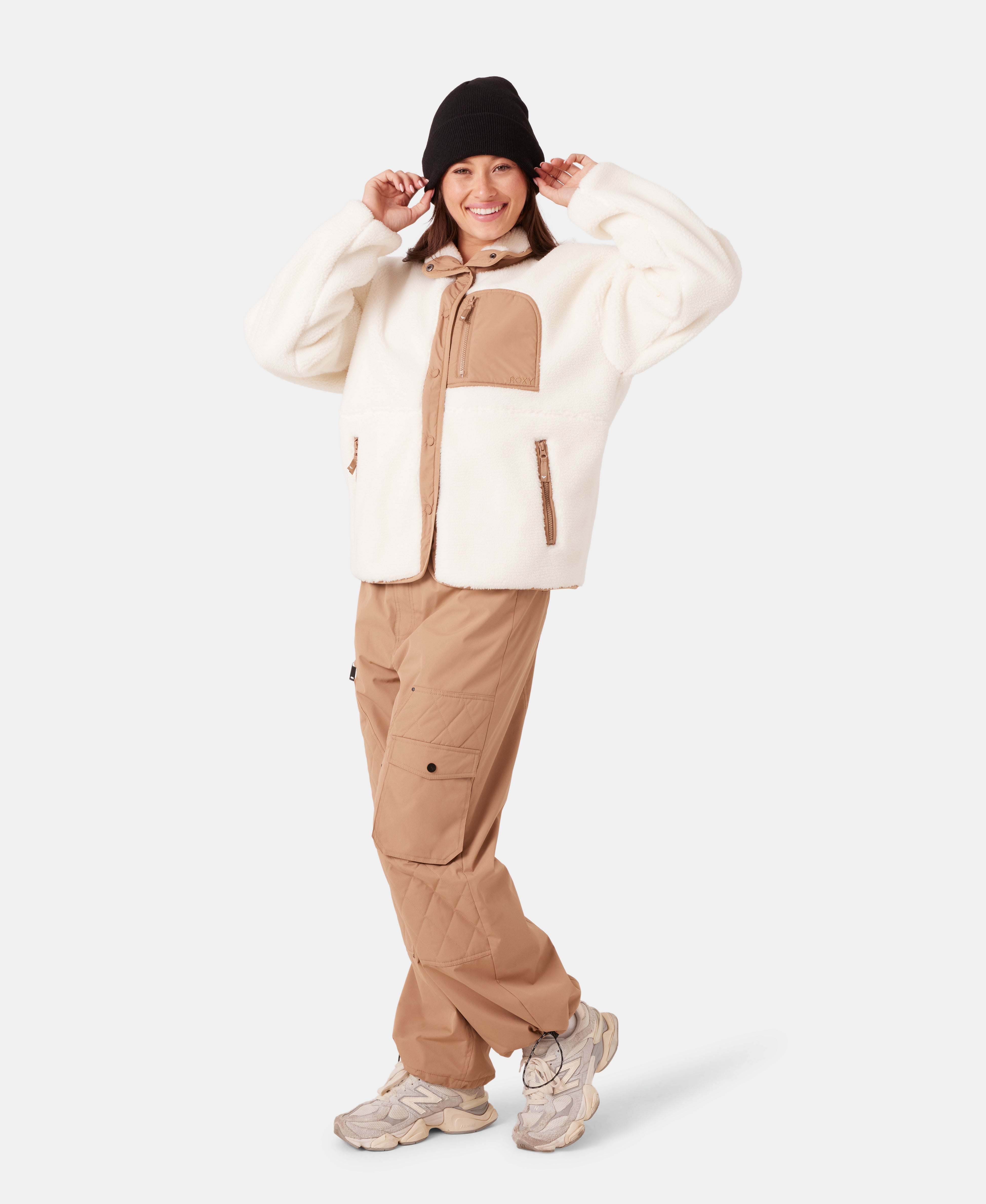 Piper Parachute Pant - Image 5