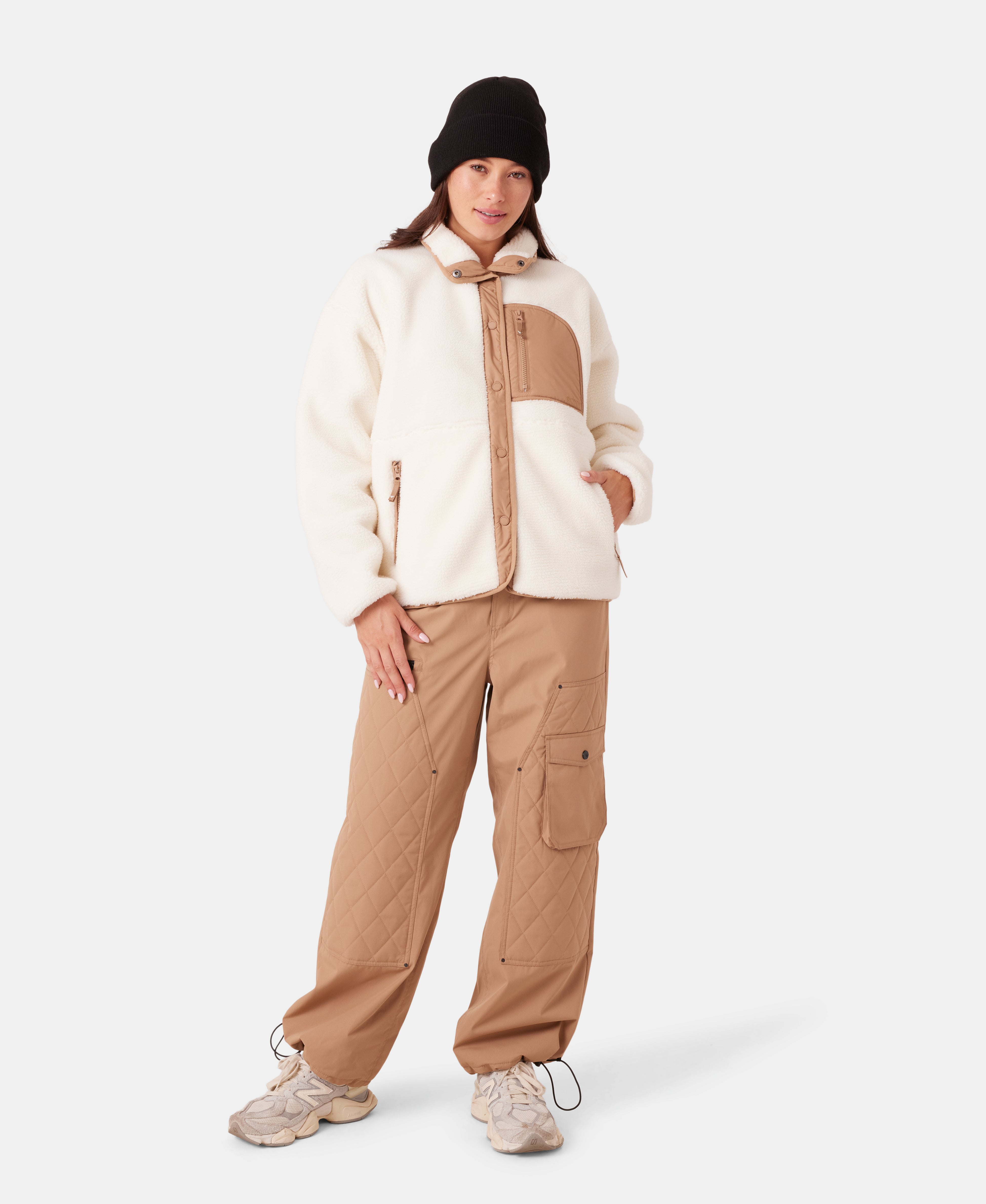 Piper Parachute Pant - Image 6