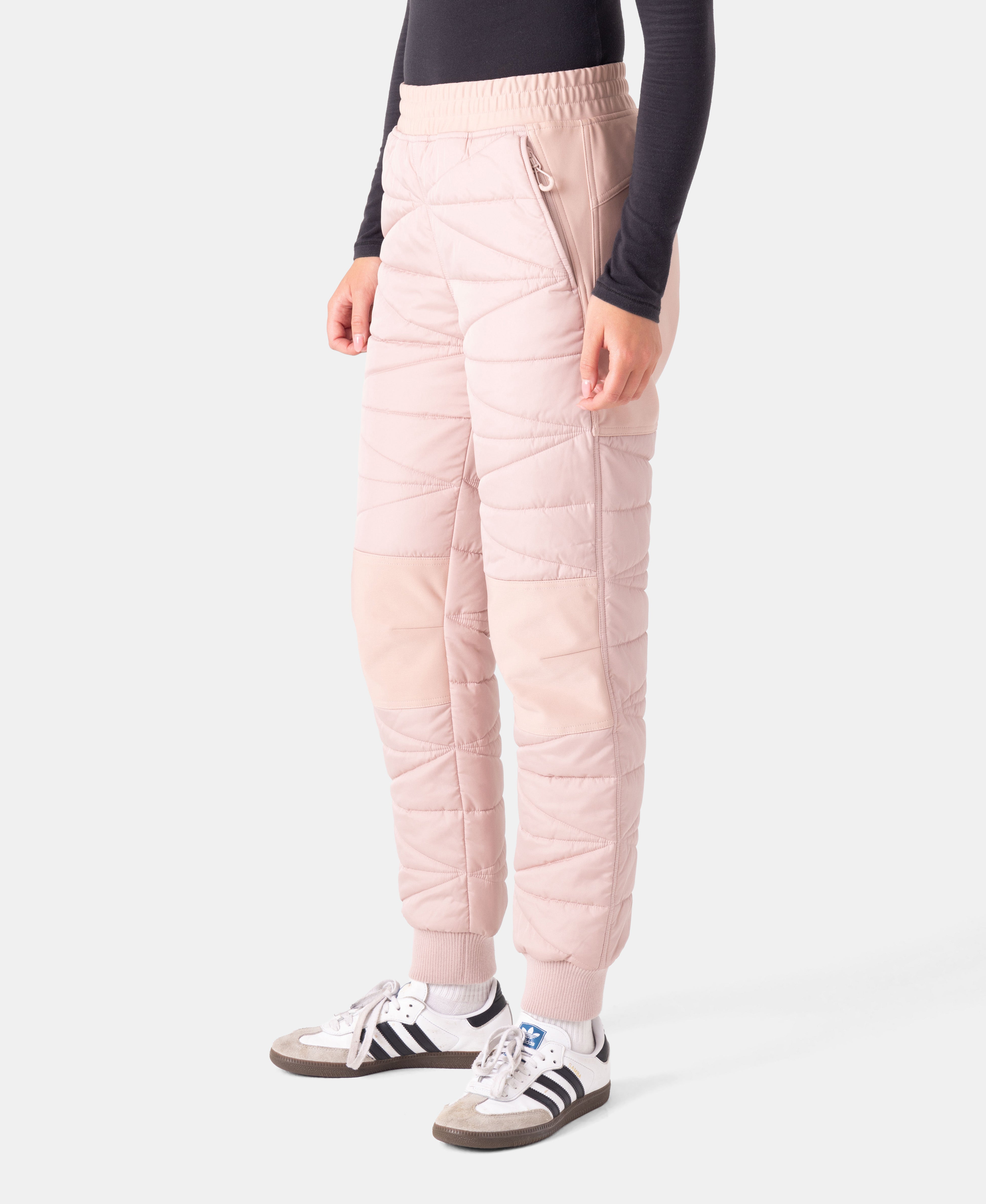 Lumi Insulated Hybrid Jogger - Image 3