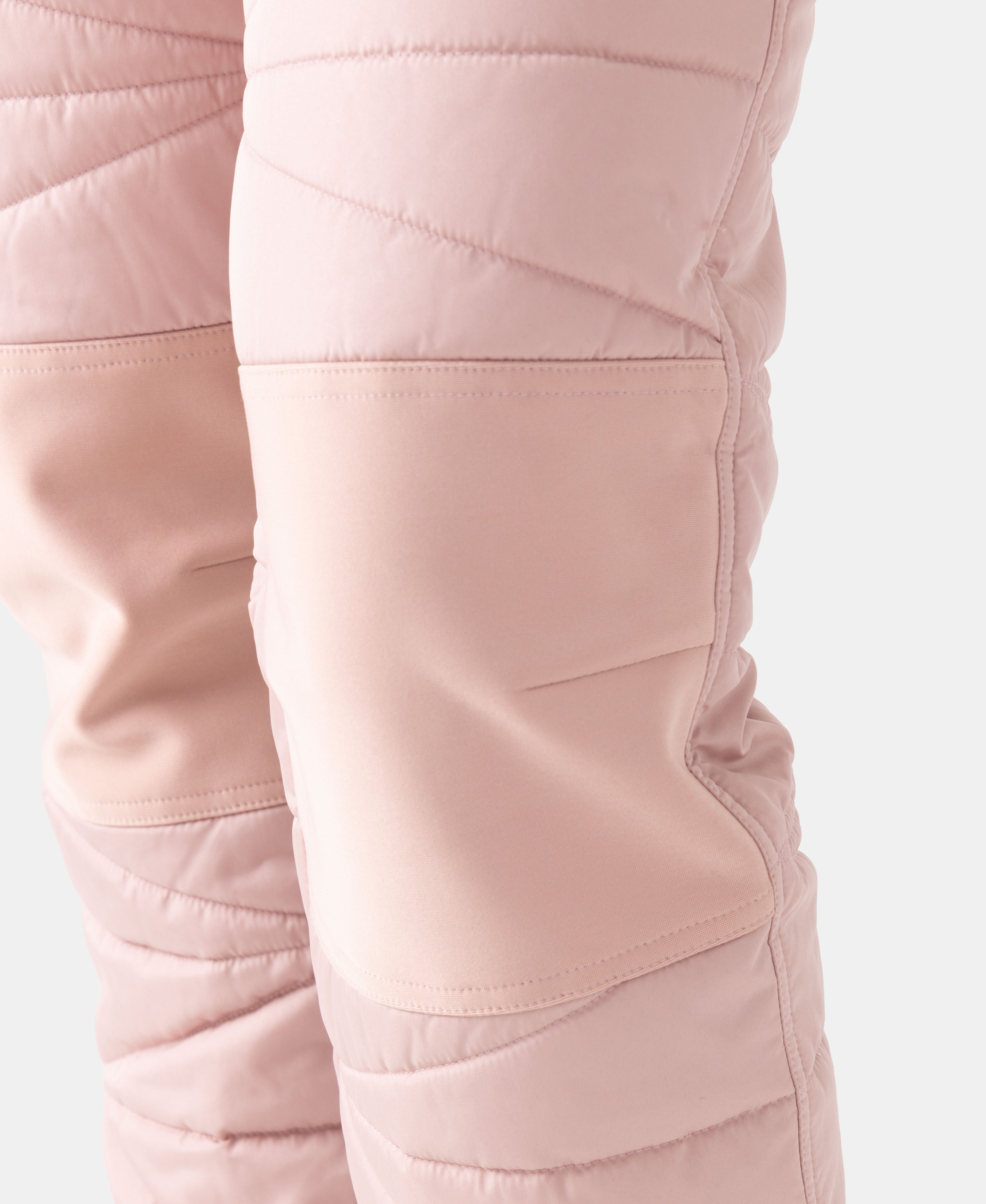 Lumi Insulated Hybrid Jogger - Image 4