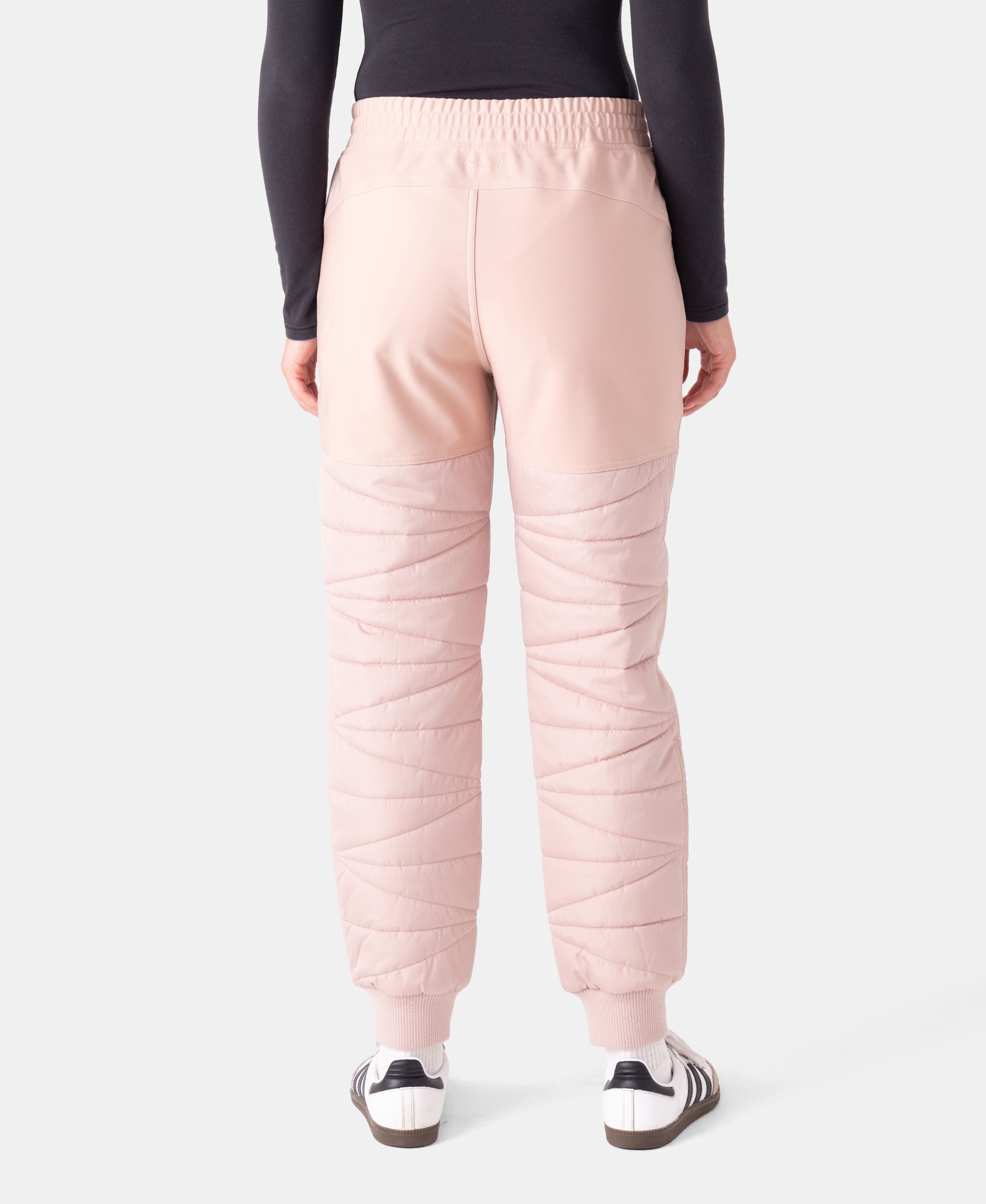 Lumi Insulated Hybrid Jogger - Image 2