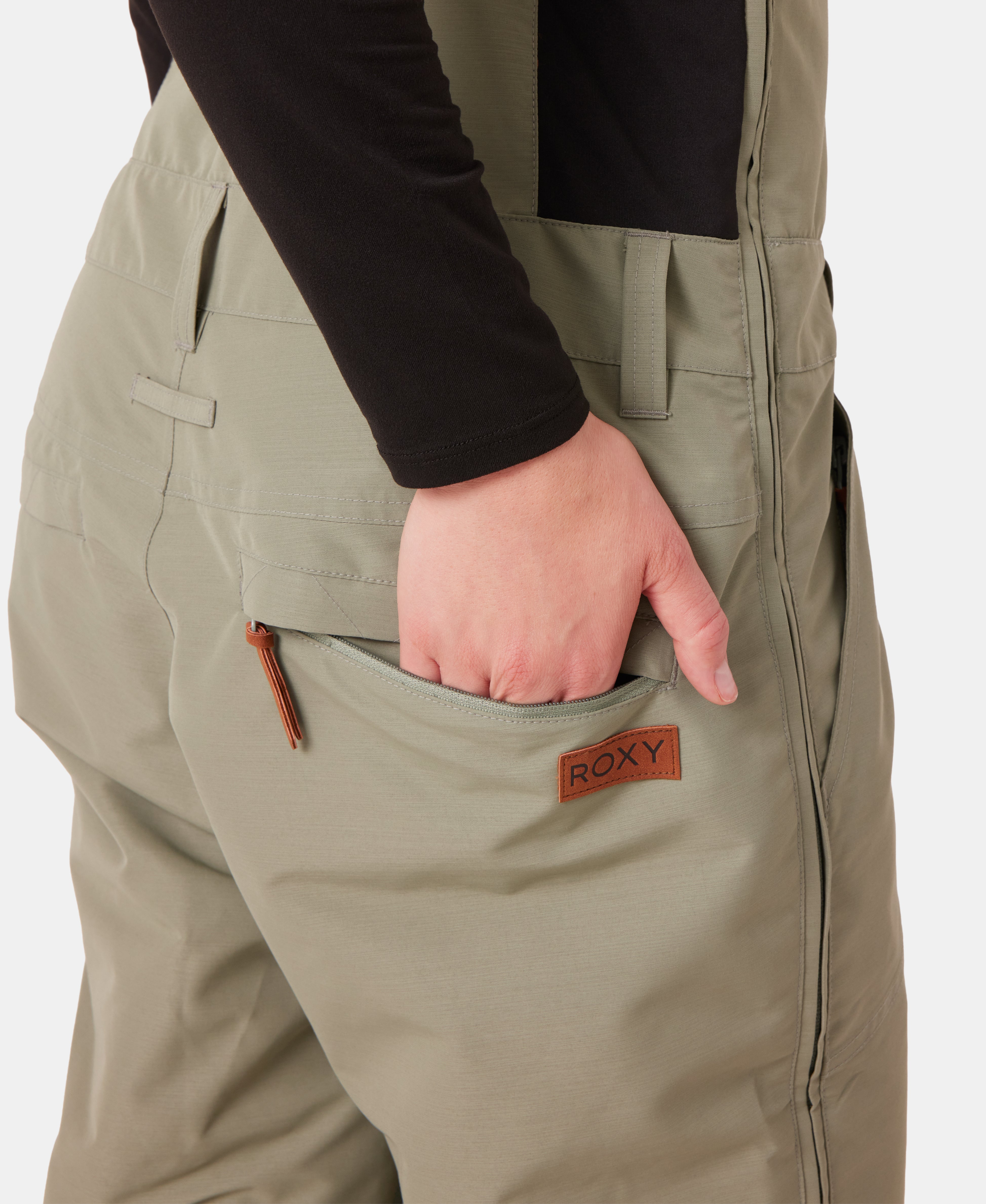 Rideout Bib - Image 4