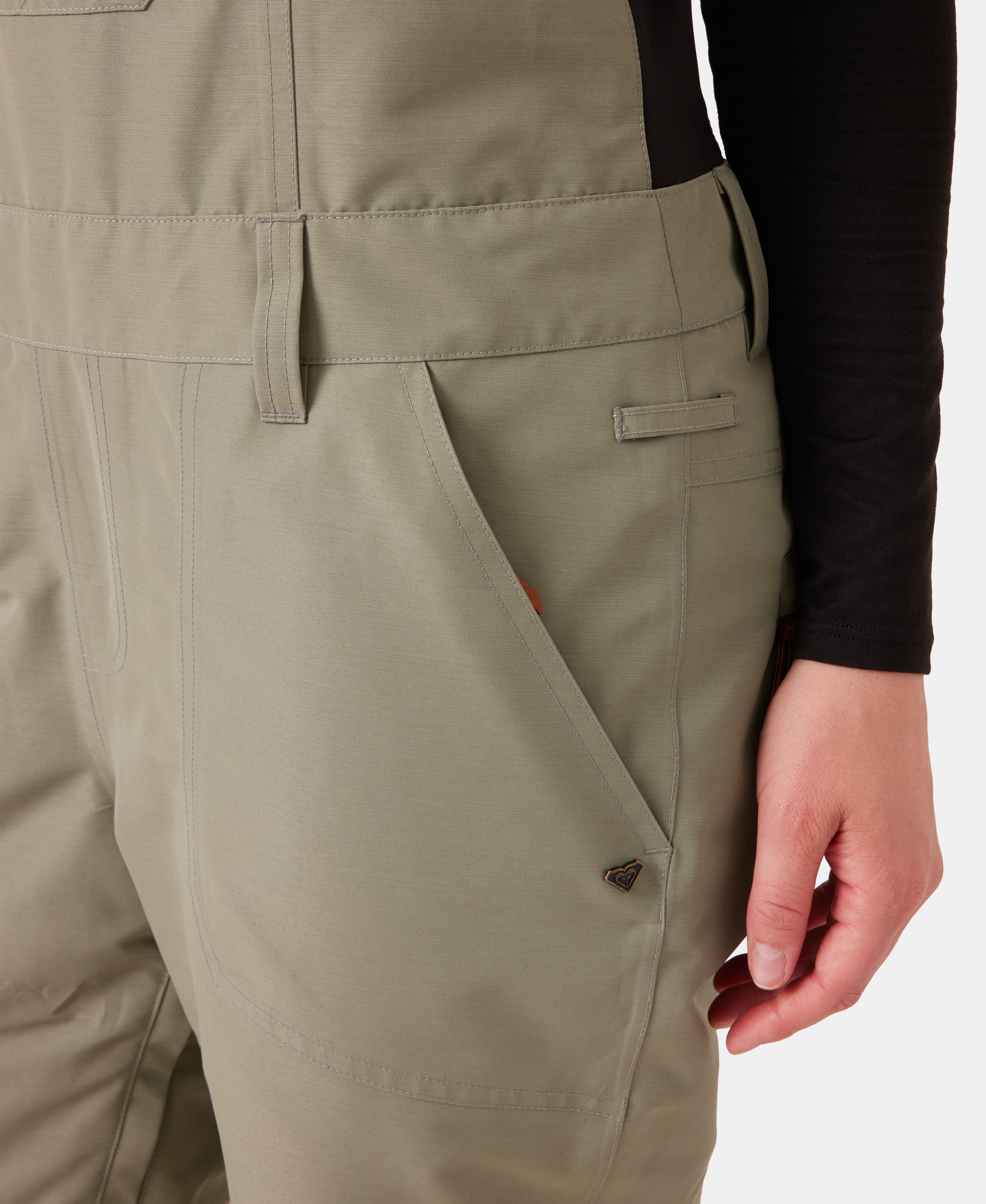 Rideout Bib - Image 8