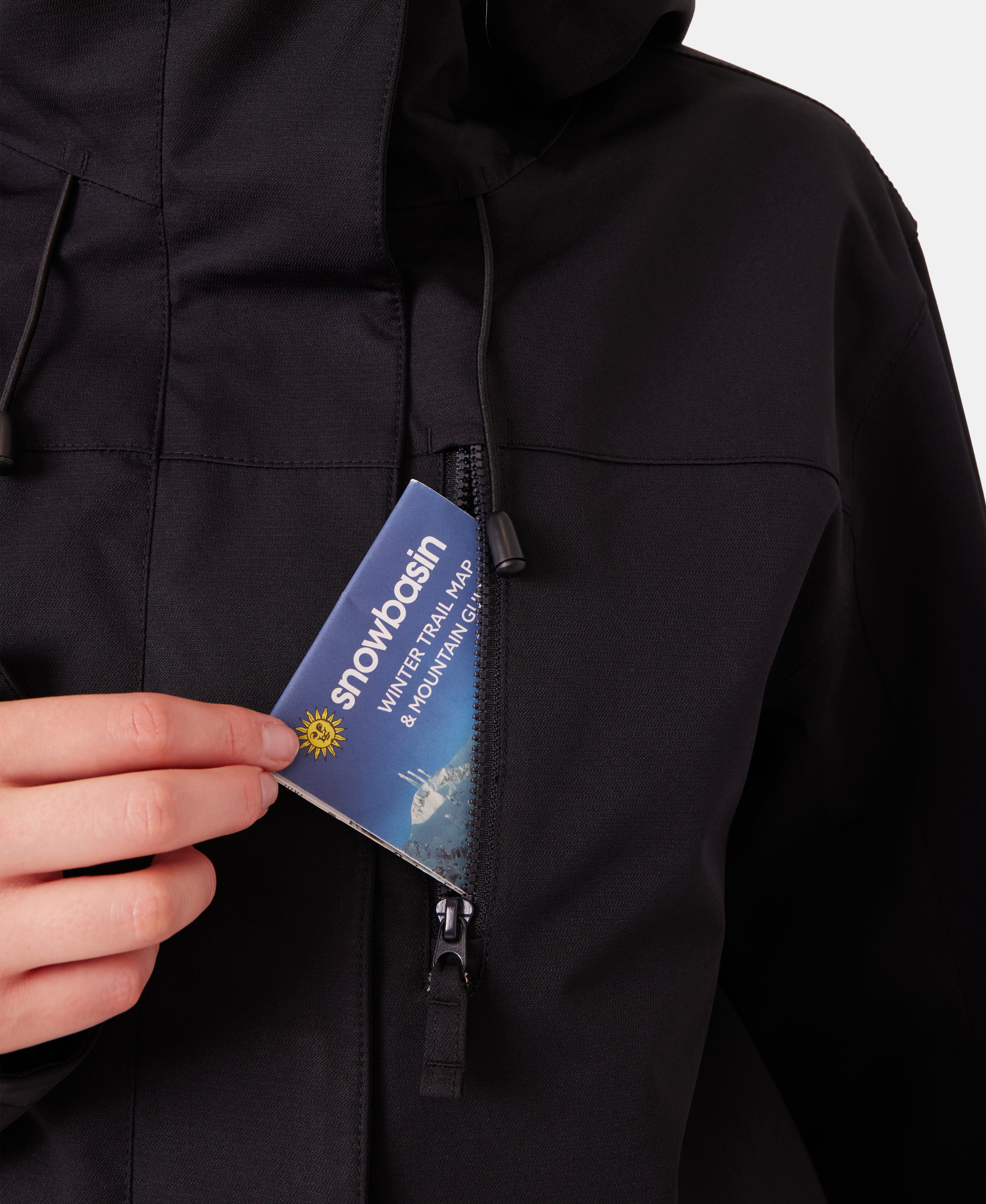 Billie Jacket - Image 14