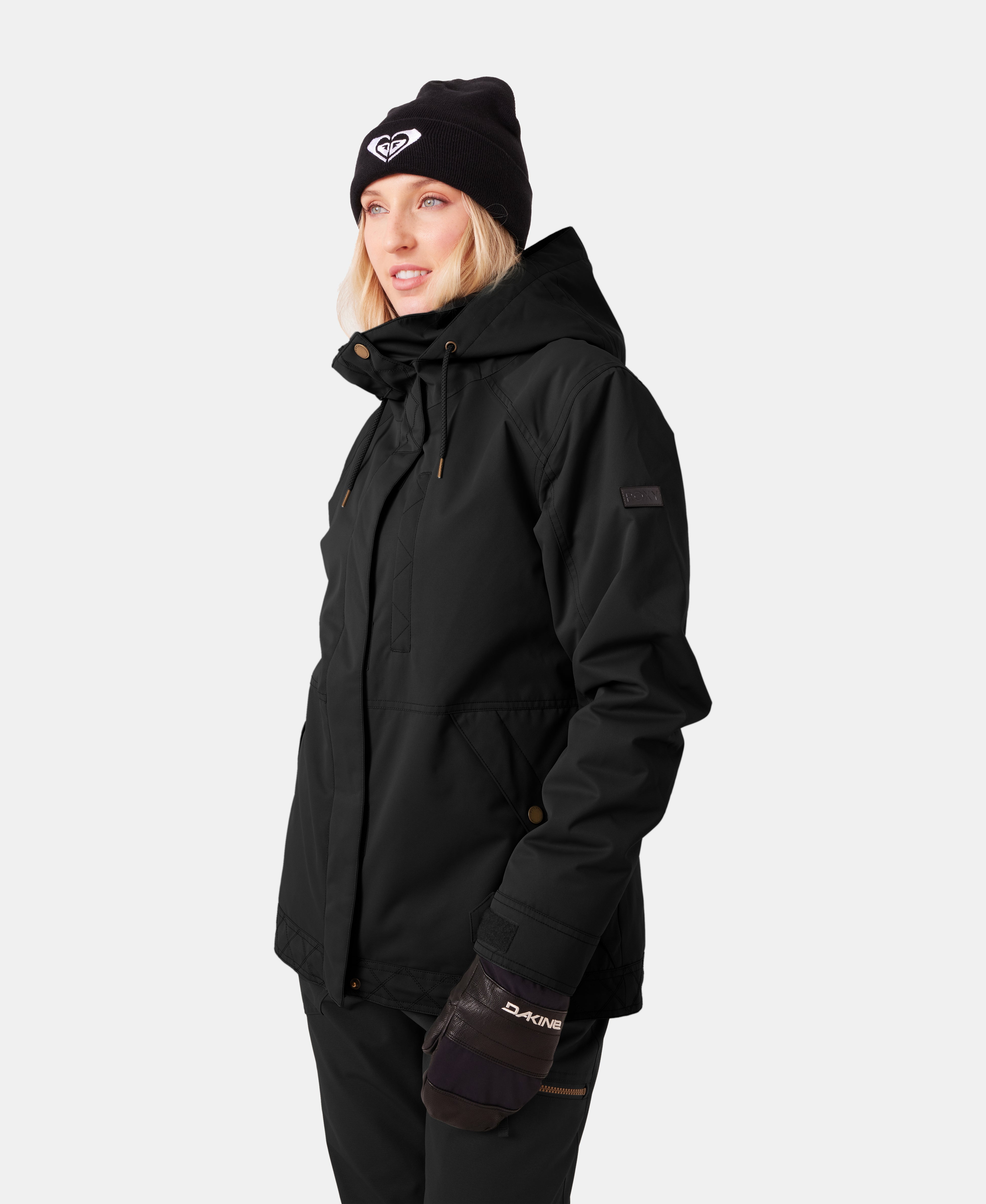 Billie Jacket - Image 3