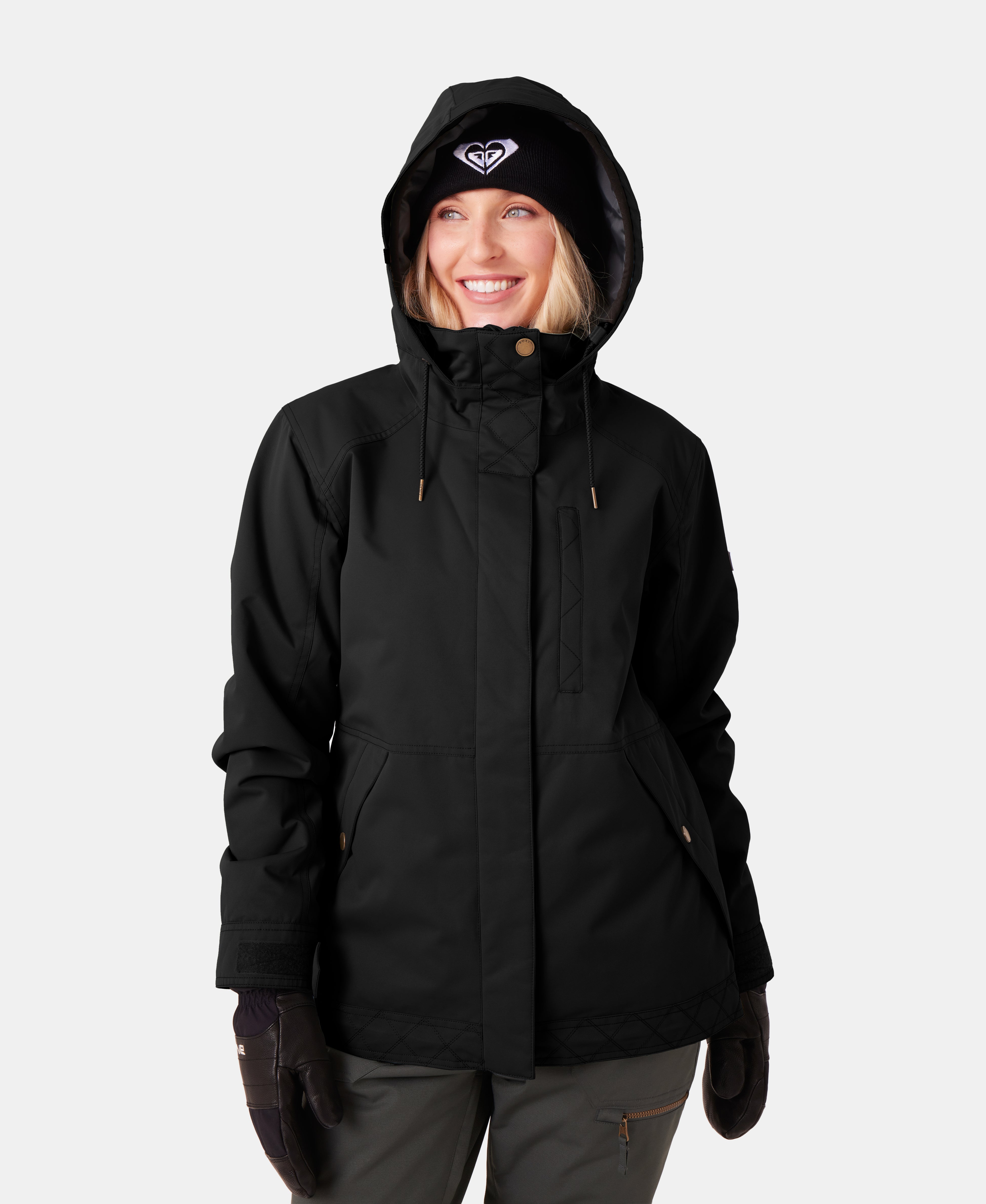 Billie Jacket - Image 4