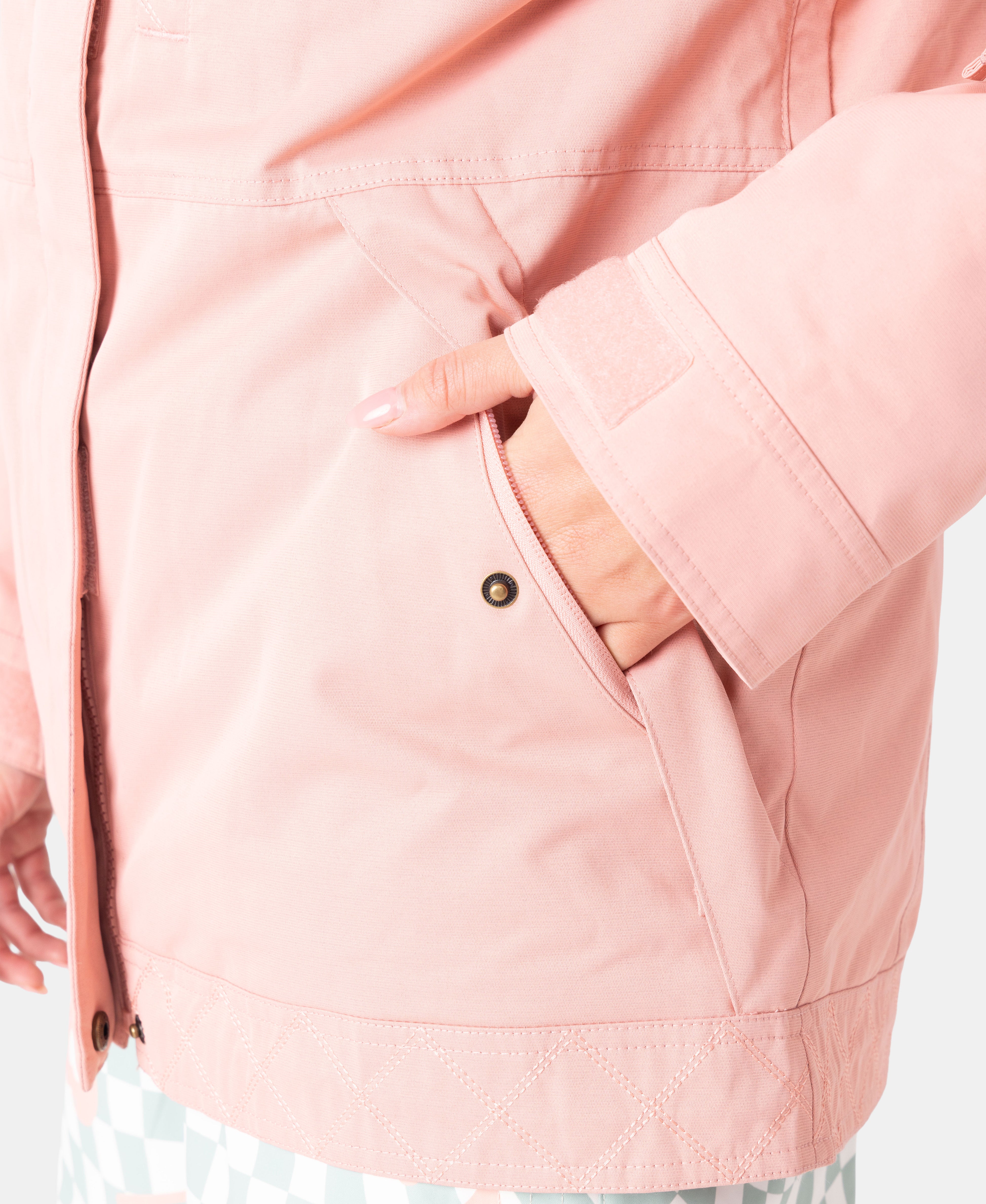 Billie Jacket - Image 14