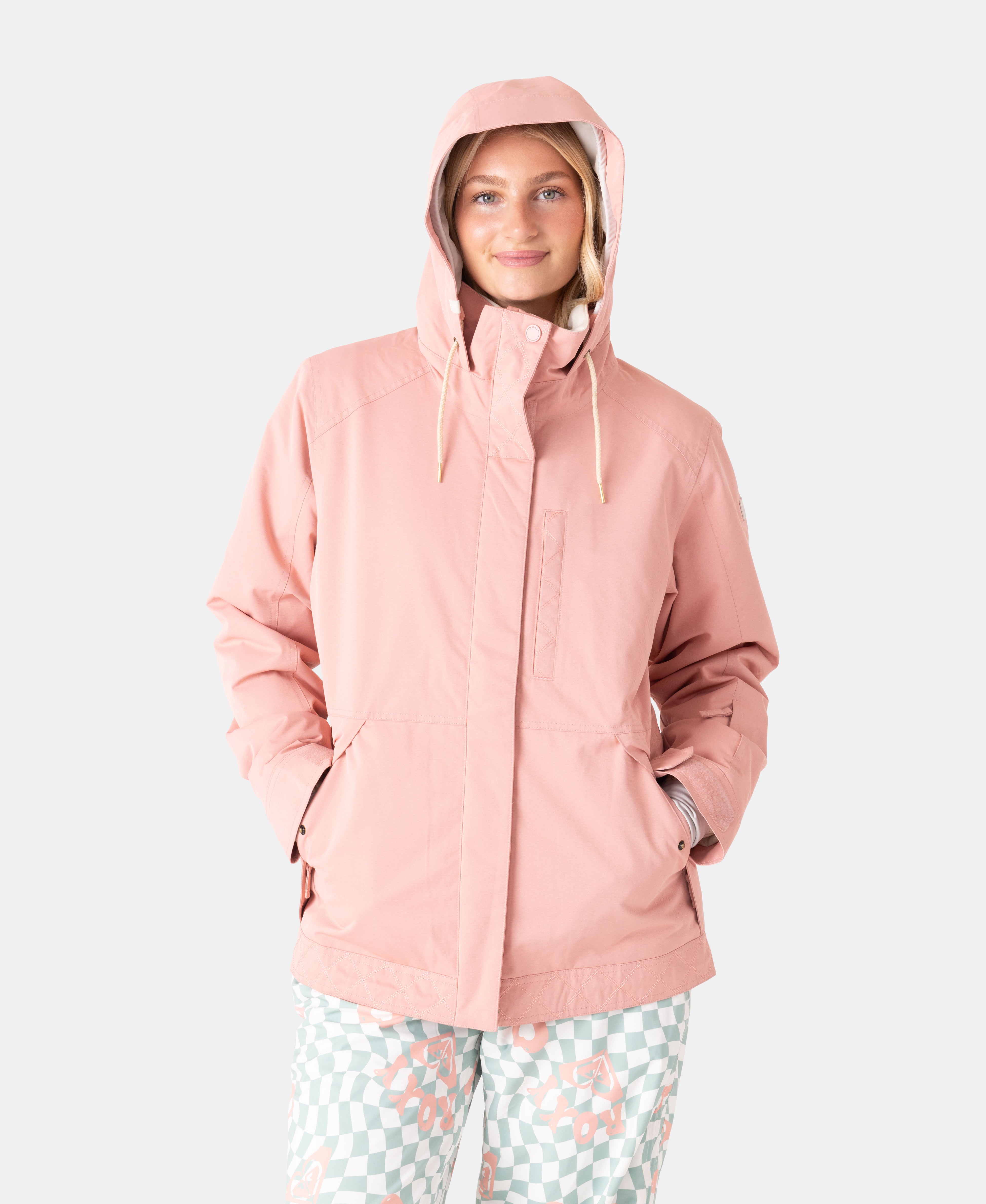 Billie Jacket - Image 17