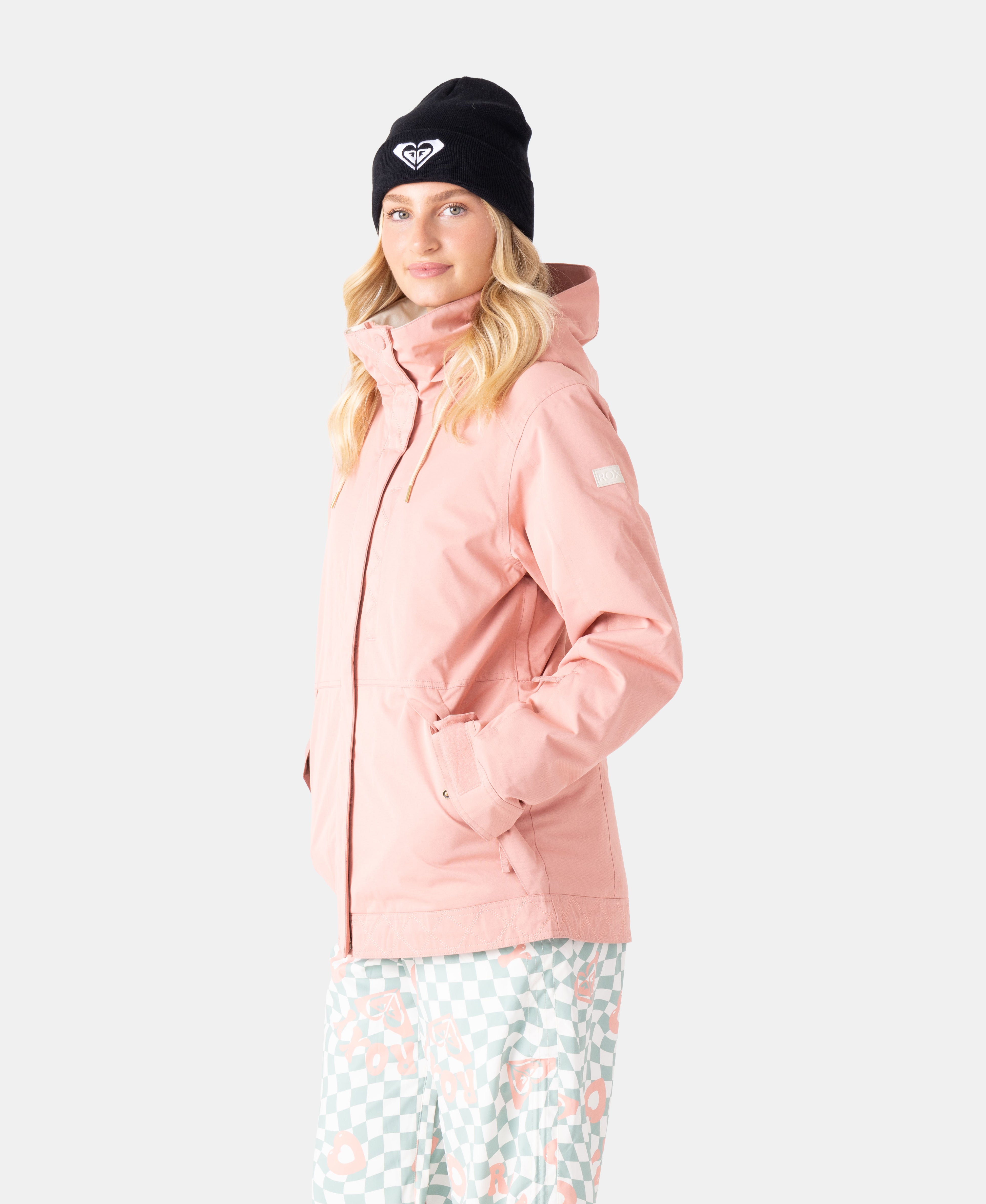Billie Jacket - Image 4