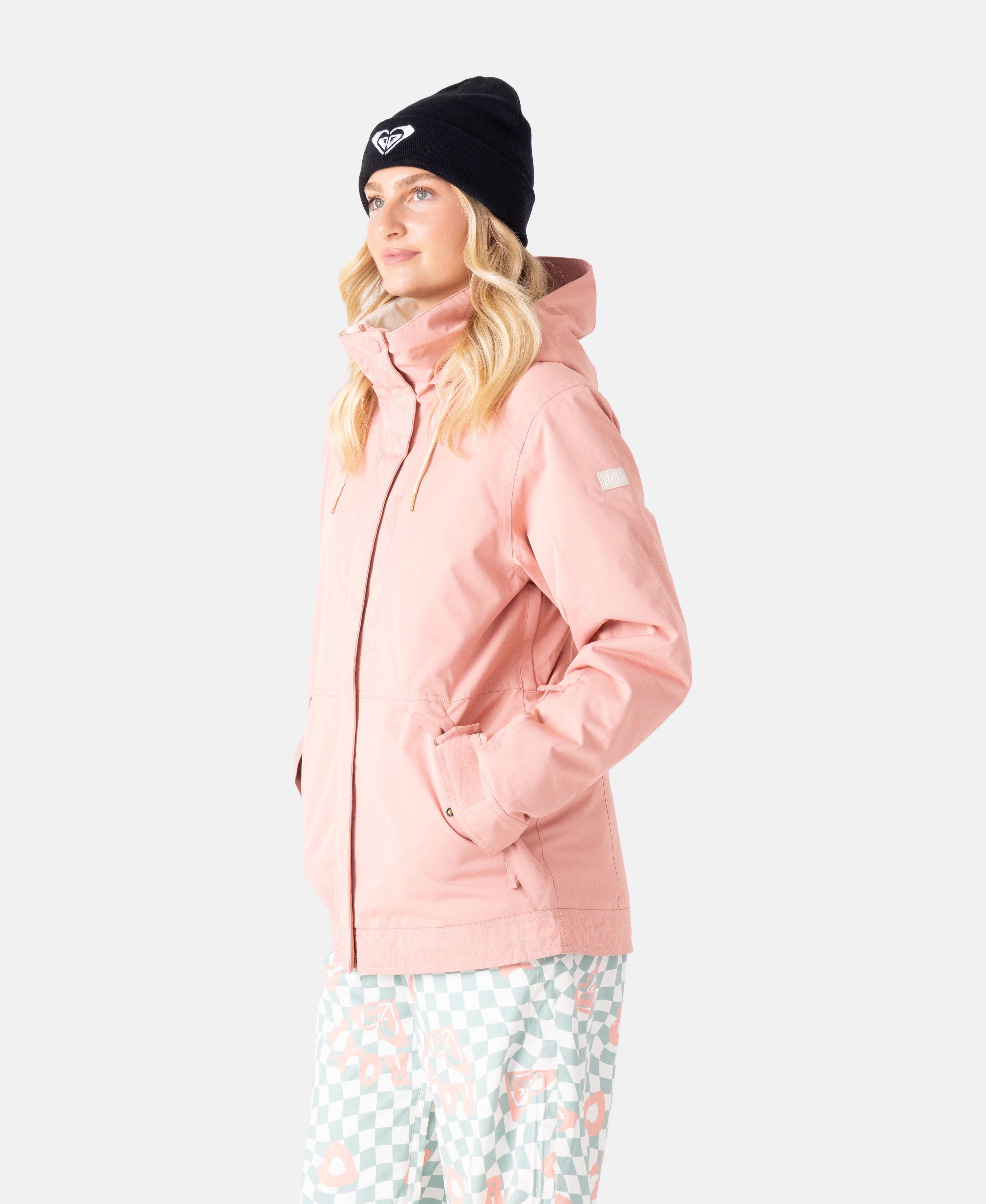 Billie Jacket - Image 5
