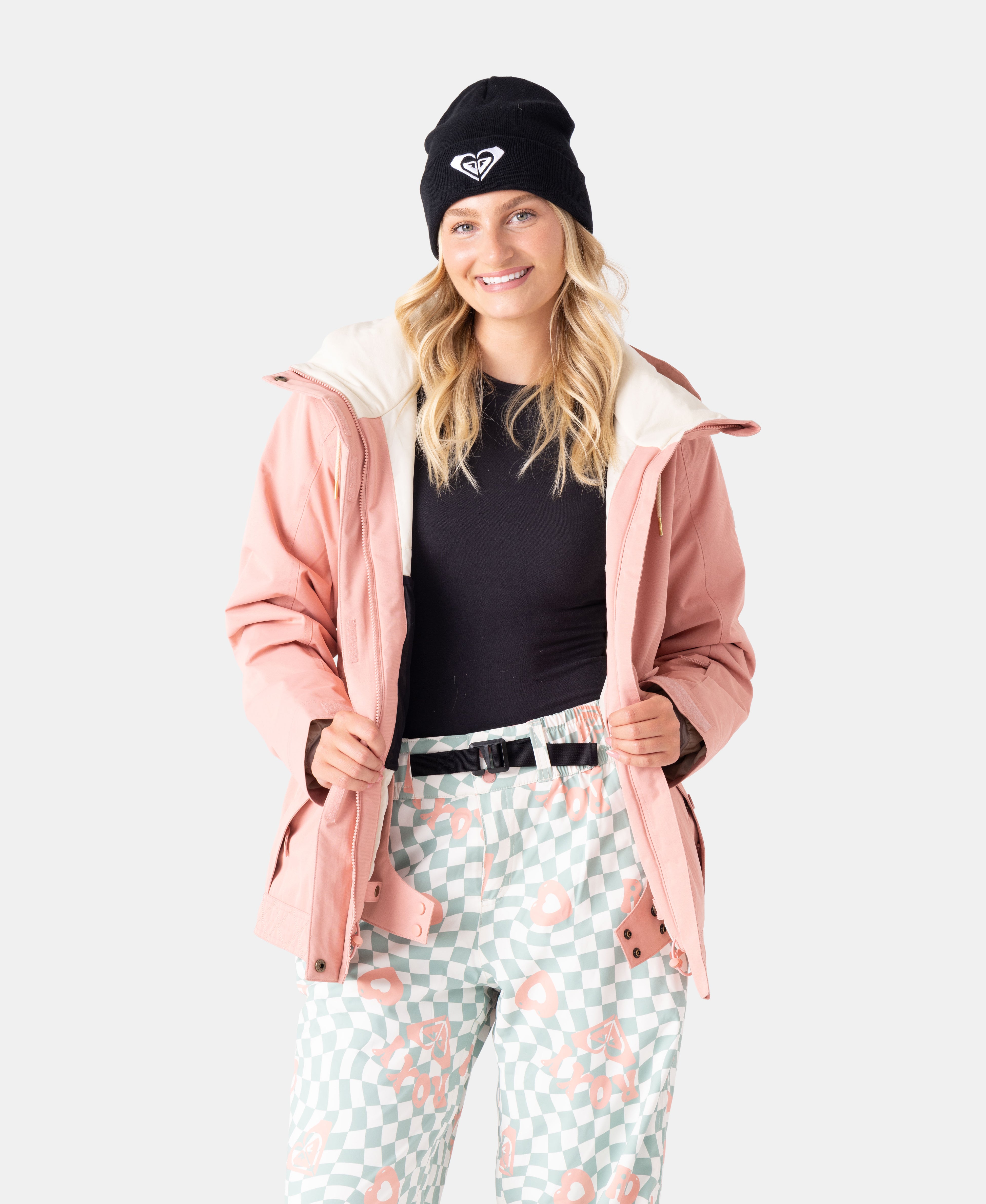 Billie Jacket - Image 6