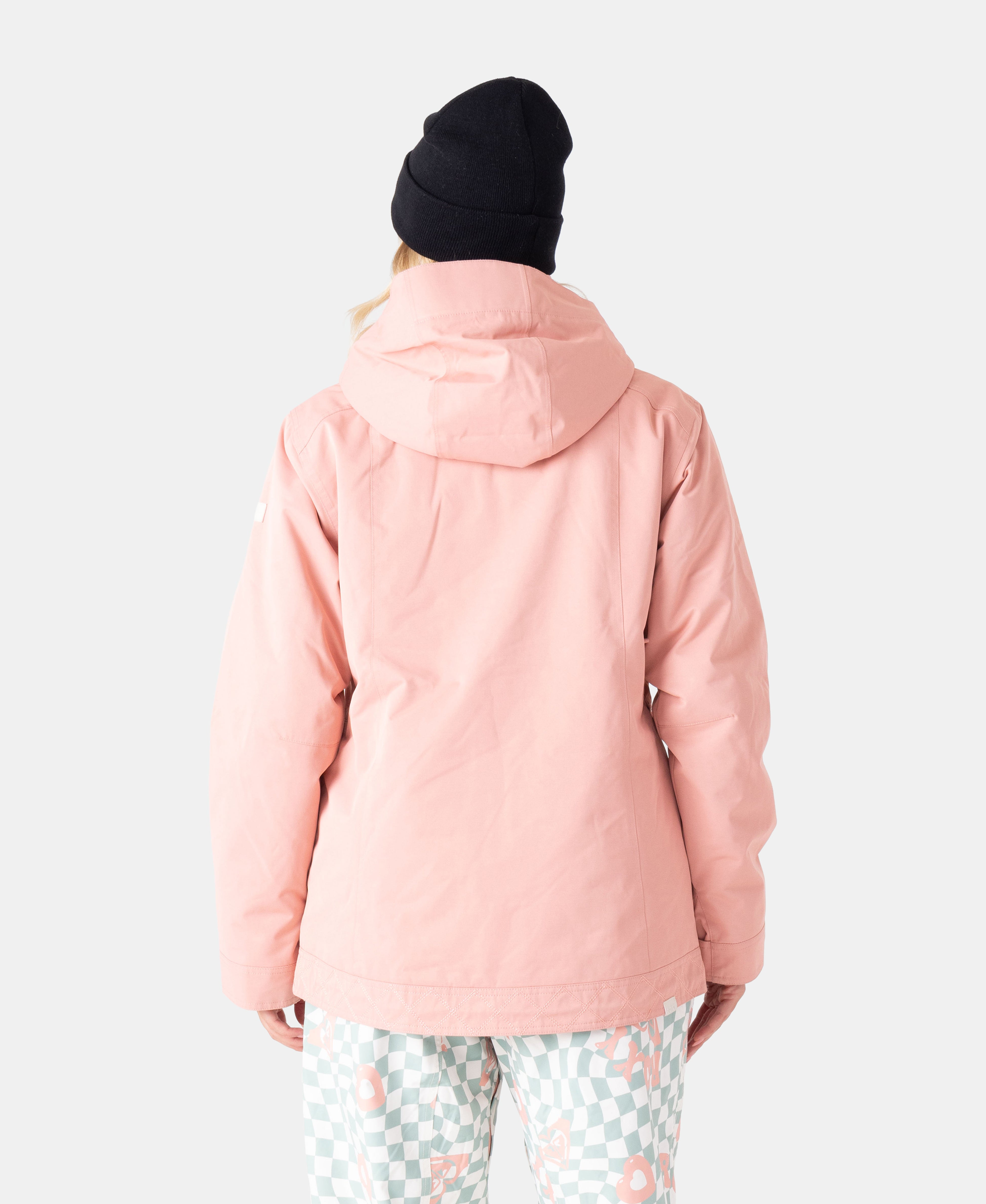 Billie Jacket - Image 2