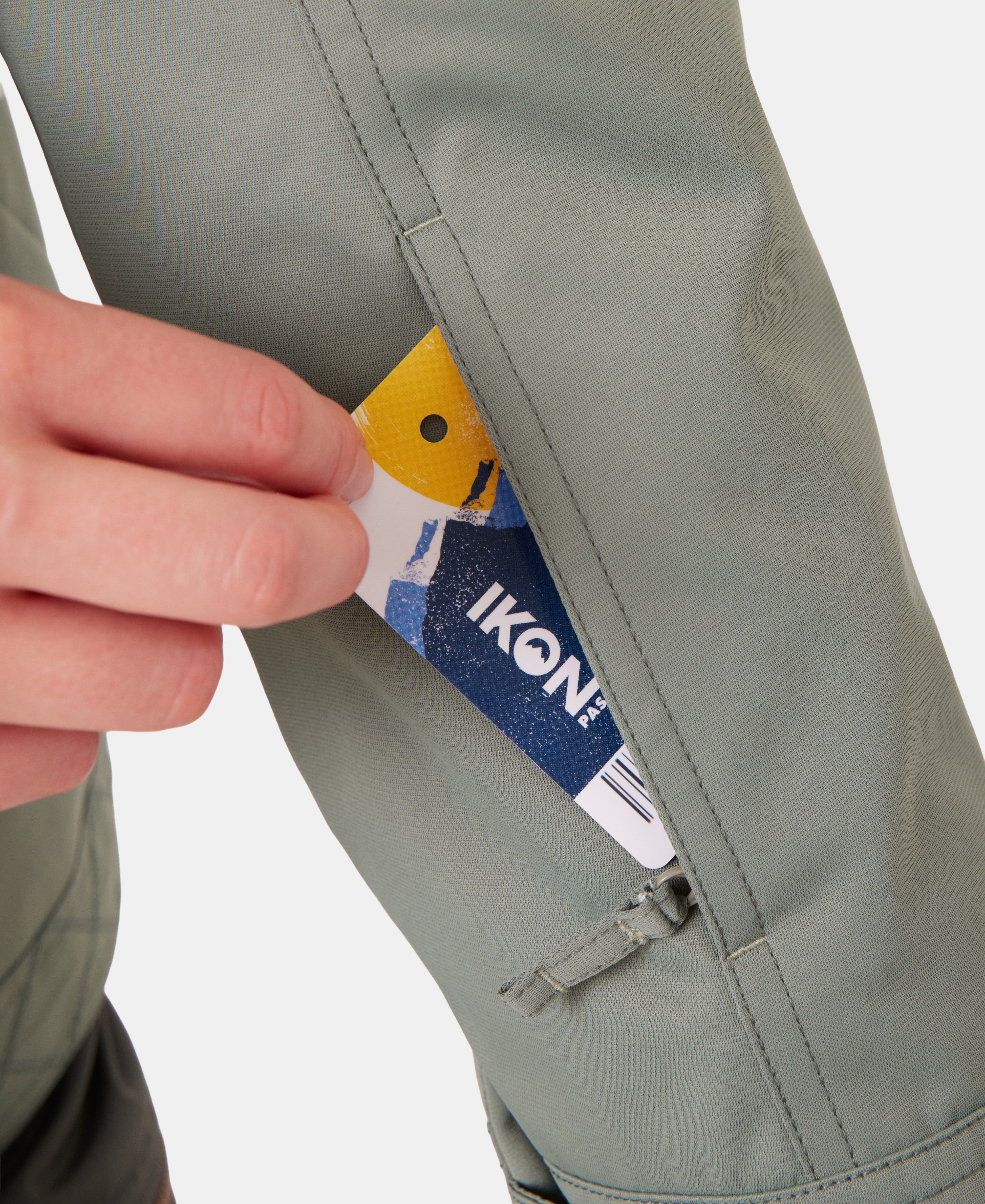 Billie Jacket - Image 8