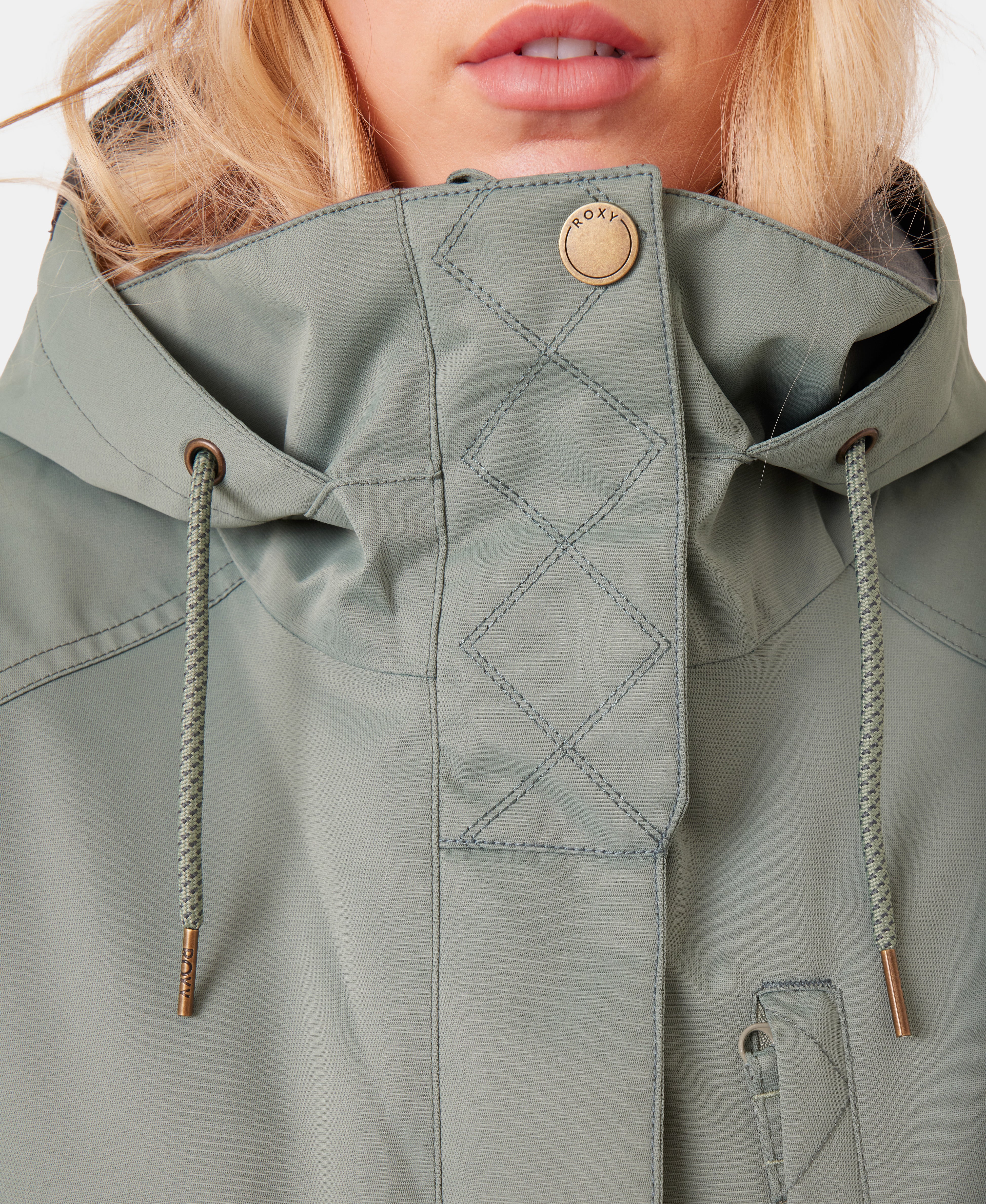Billie Jacket - Image 11