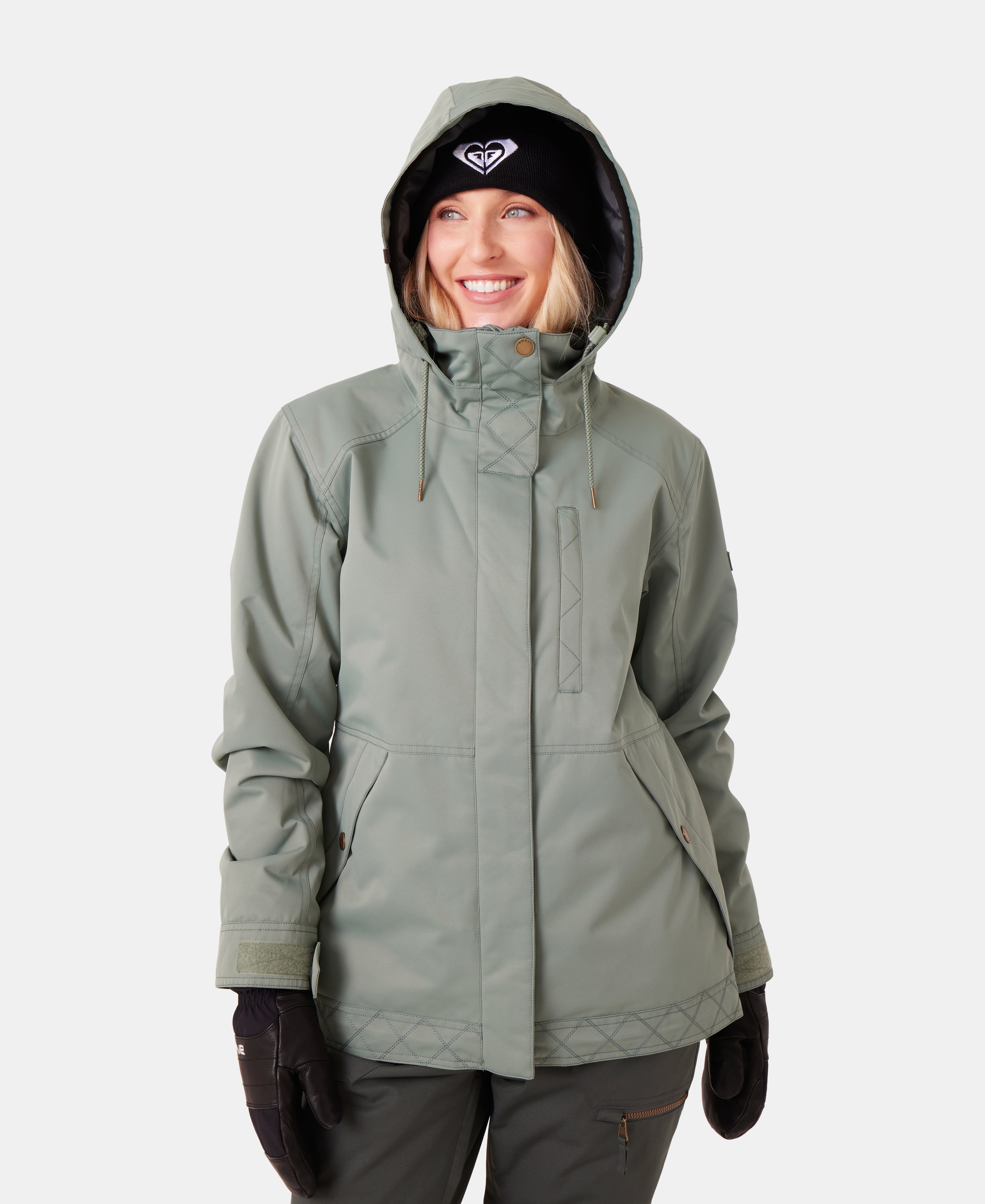 Billie Jacket - Image 3