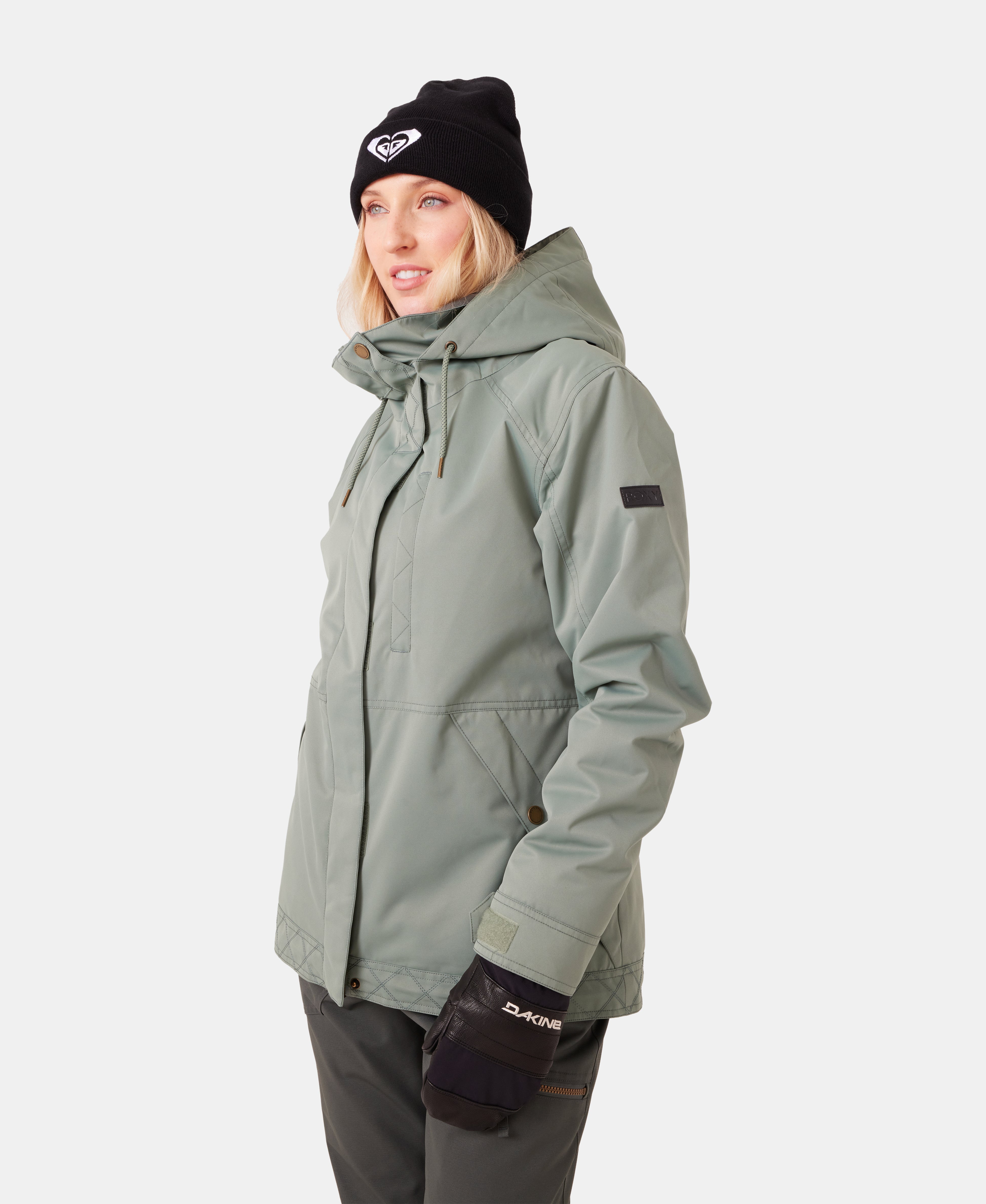 Billie Jacket - Image 4