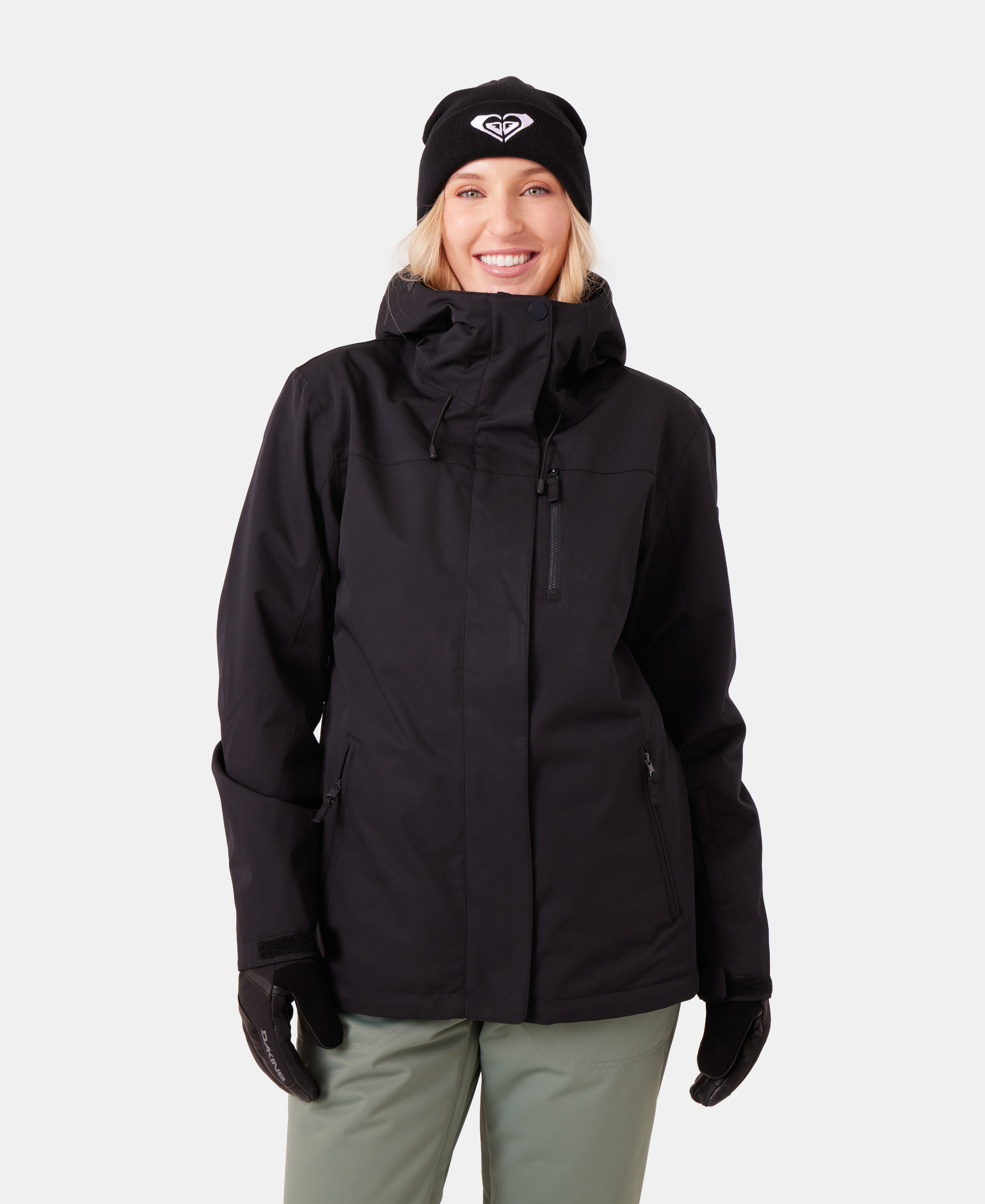 Jetty 3N1 Jacket
