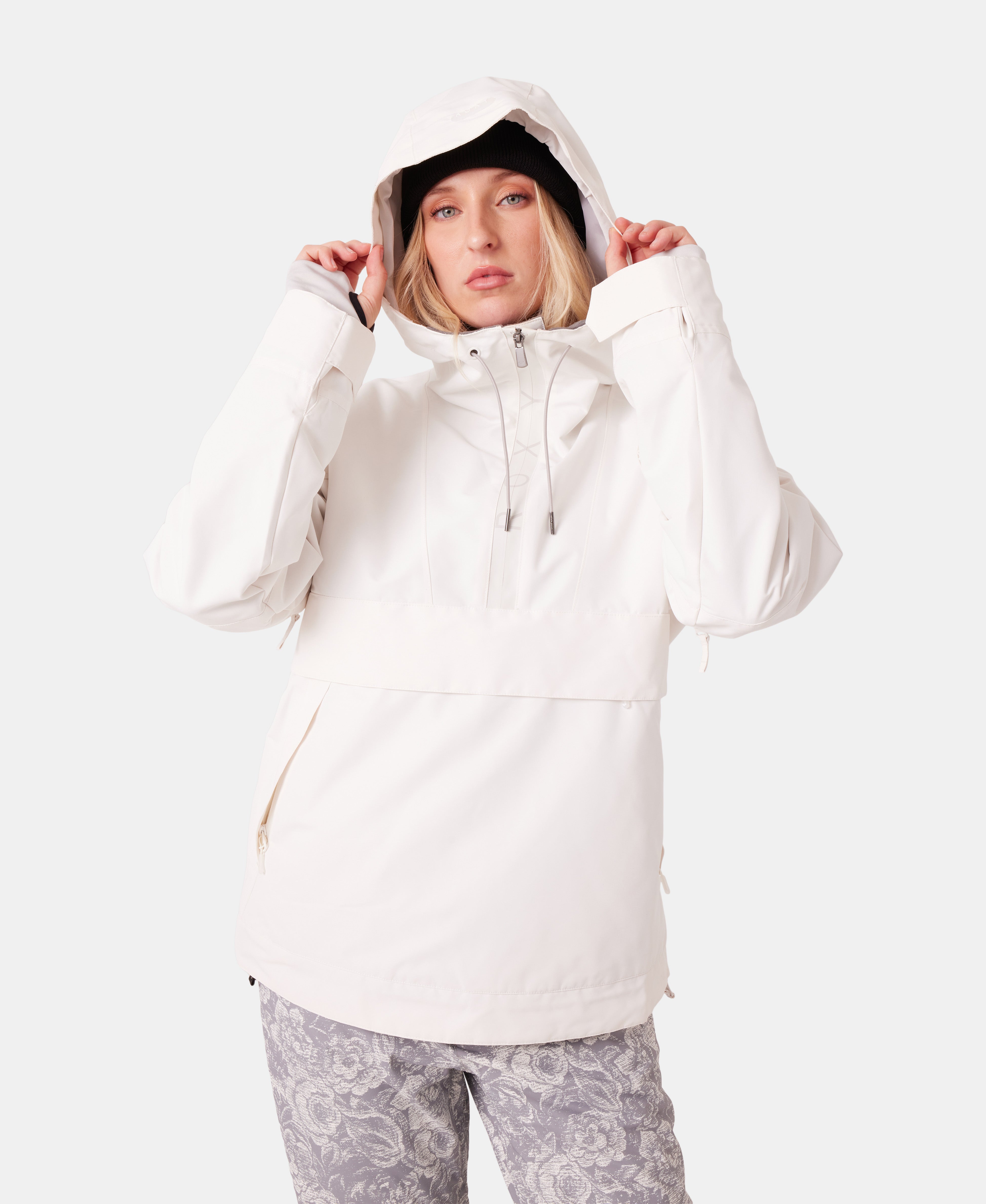 Shelter Jacket - Image 5