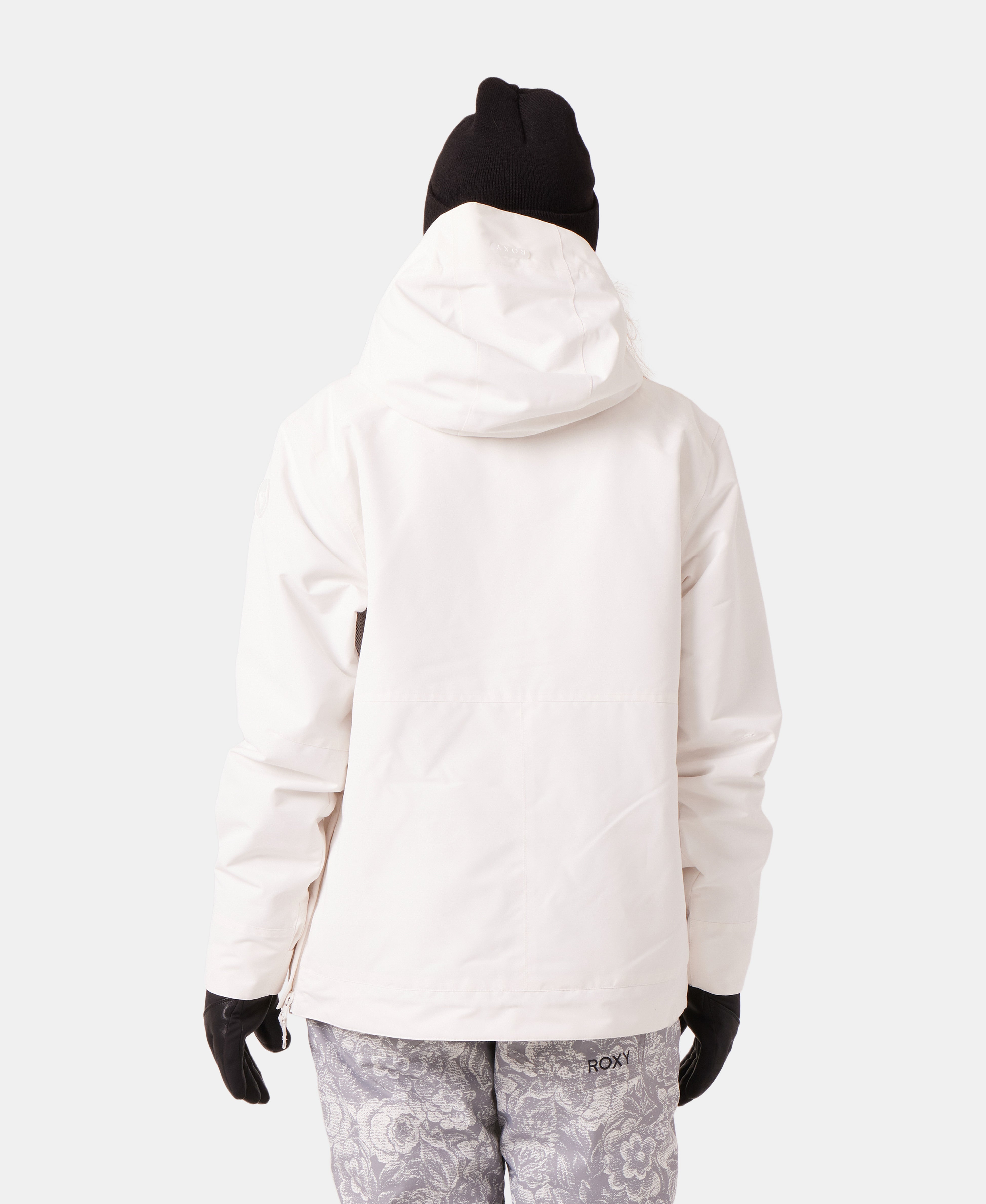 Shelter Jacket - Image 2