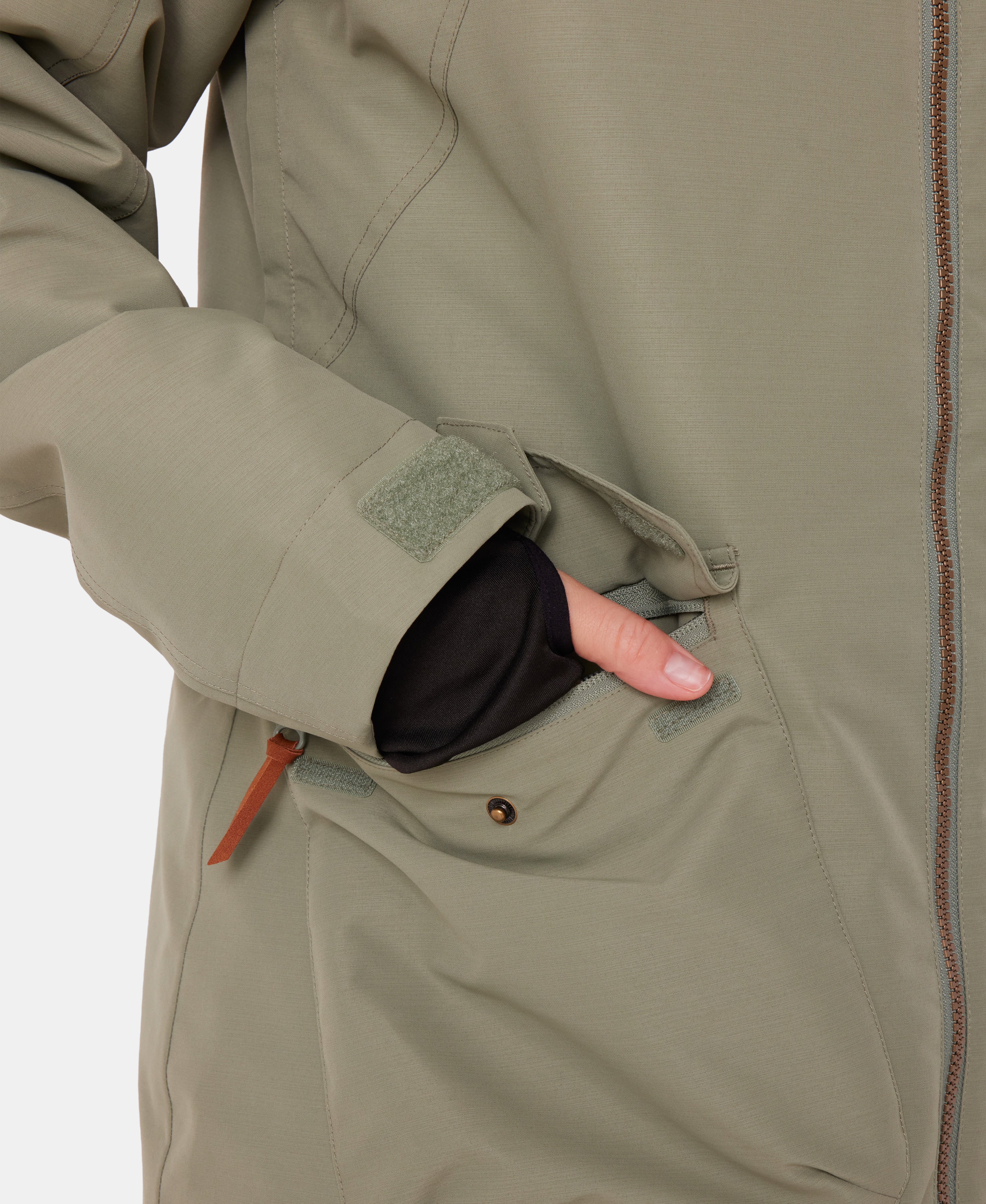 Free Love Jacket - Image 9