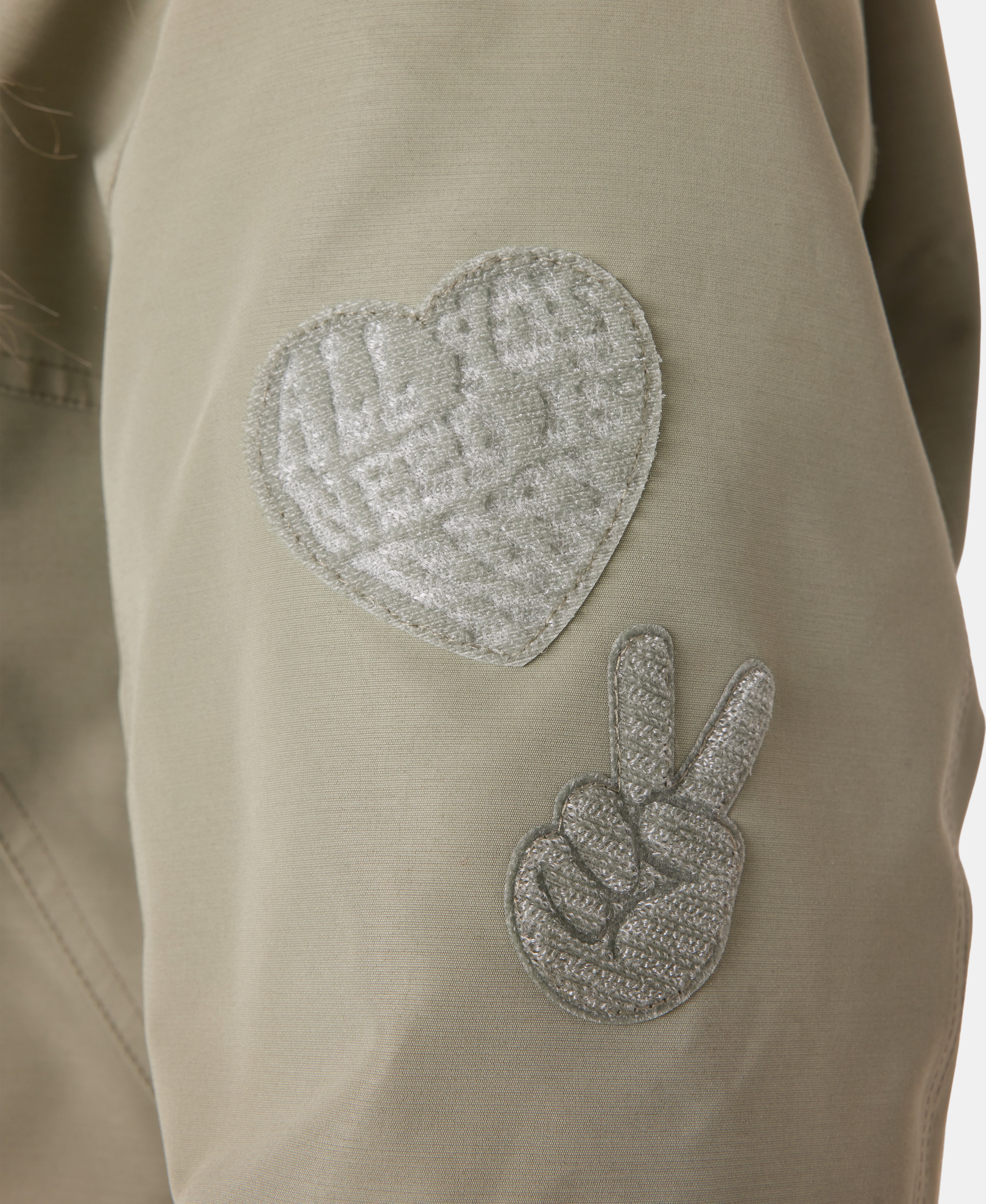 Free Love Jacket - Image 13