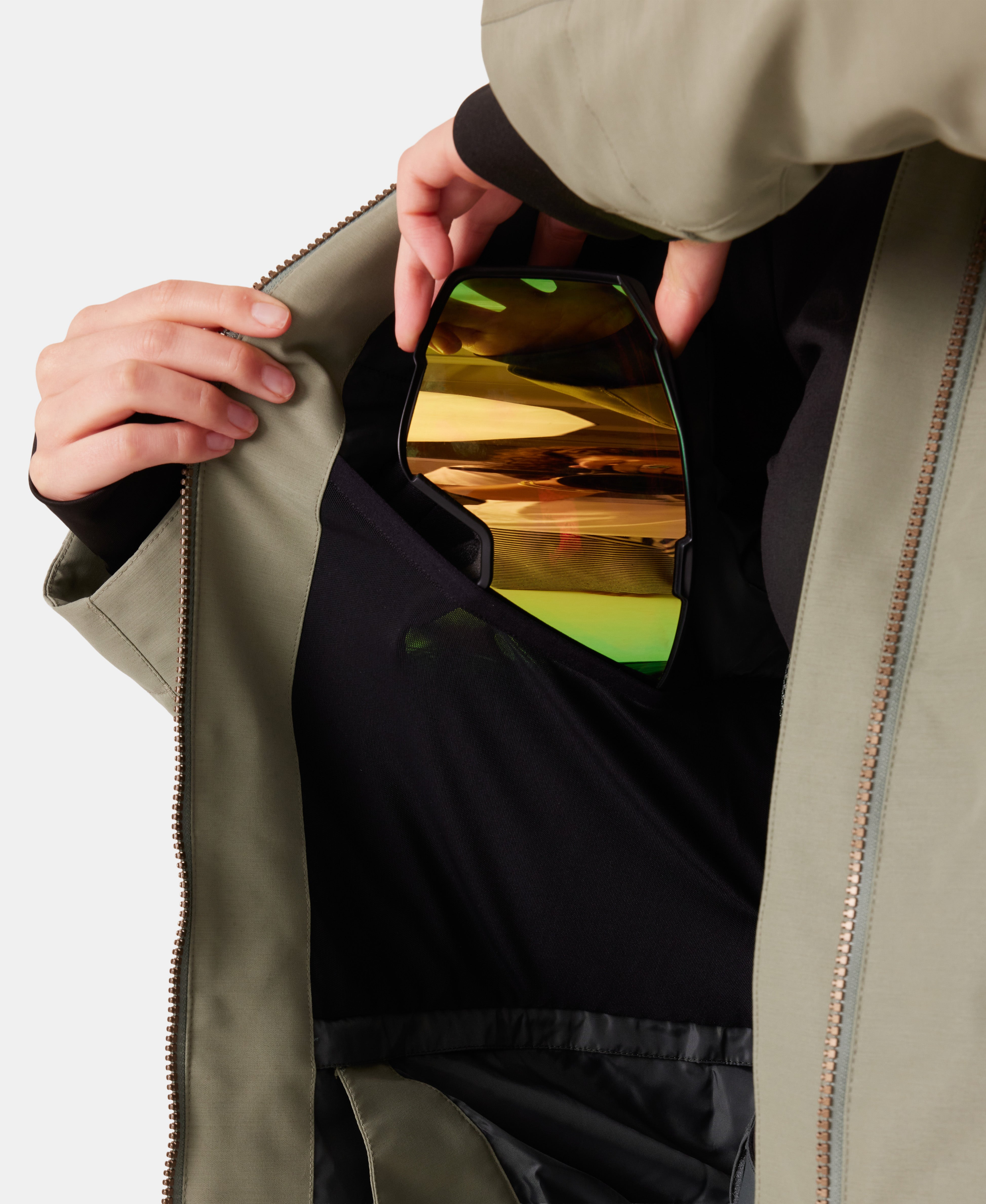 Free Love Jacket - Image 16