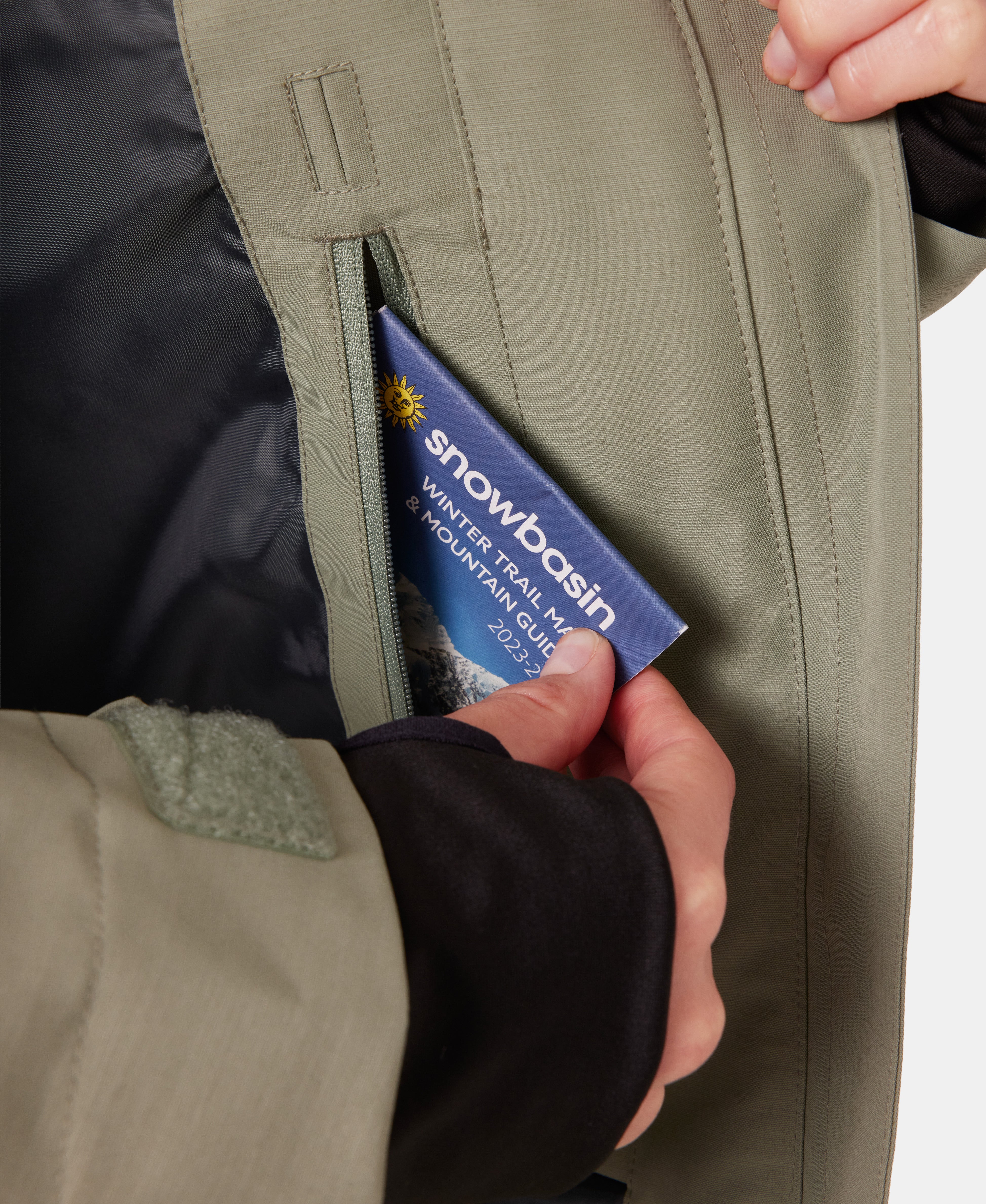 Free Love Jacket - Image 17