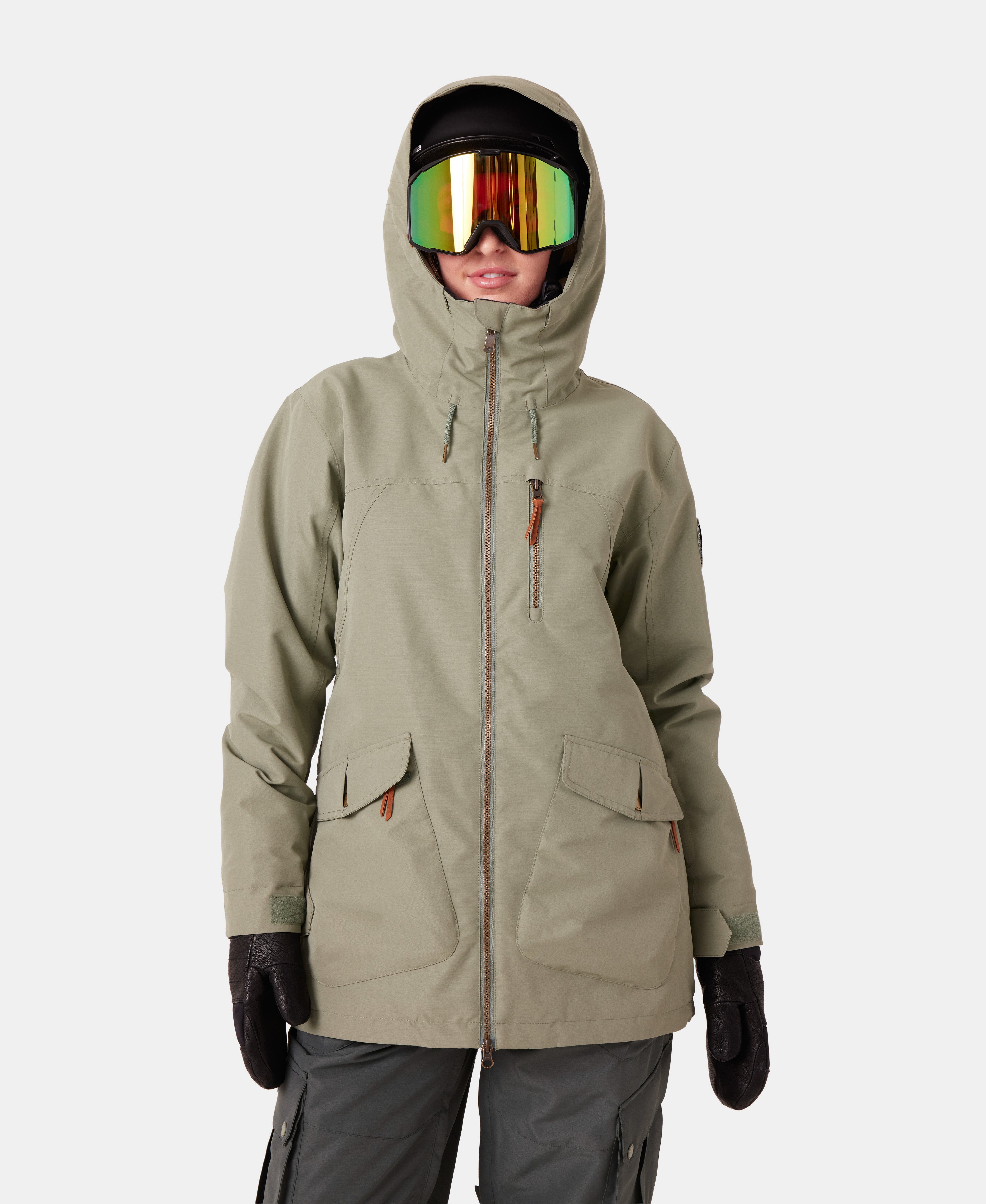 Free Love Jacket - Image 4
