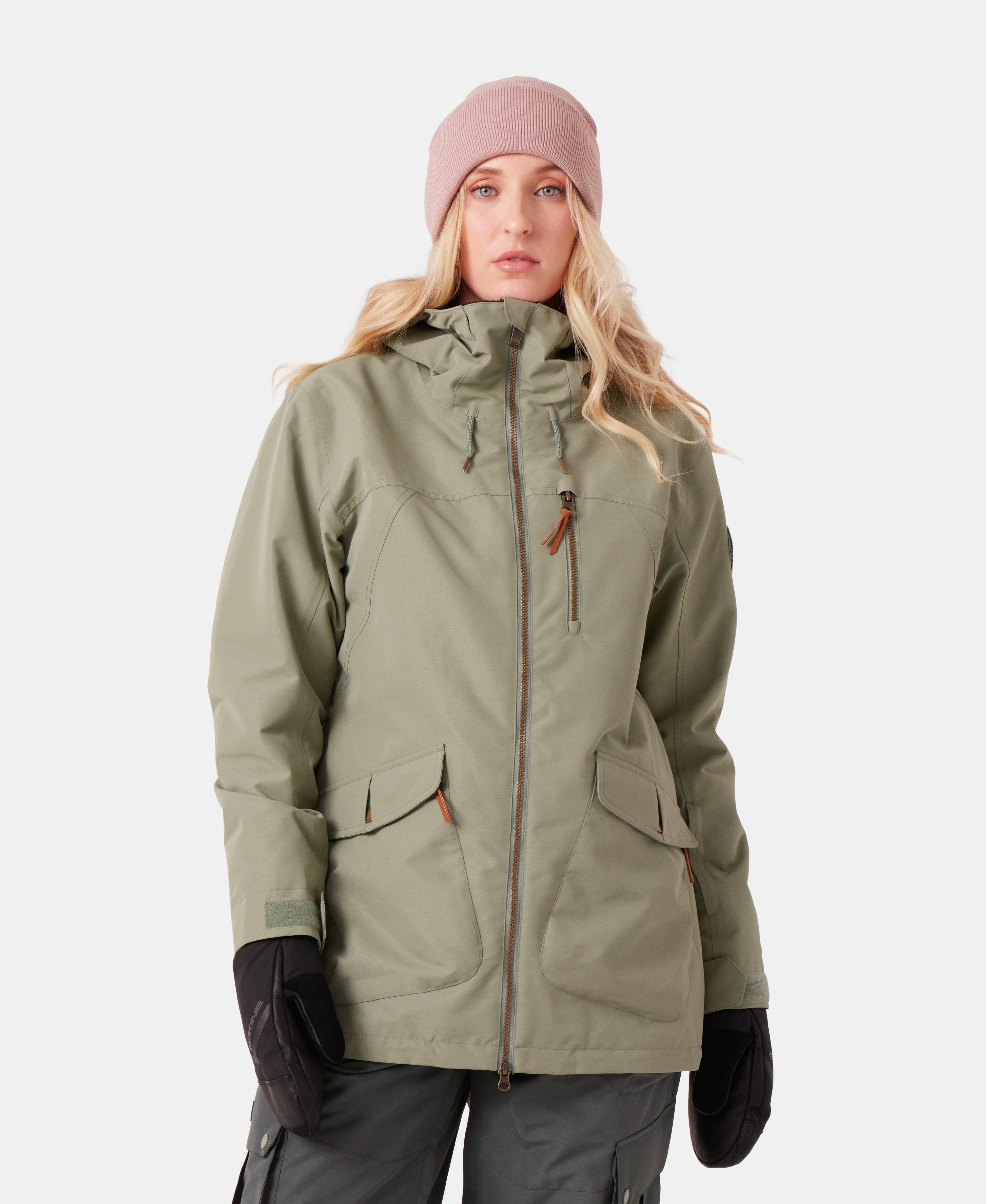 Free Love Jacket - Image 6