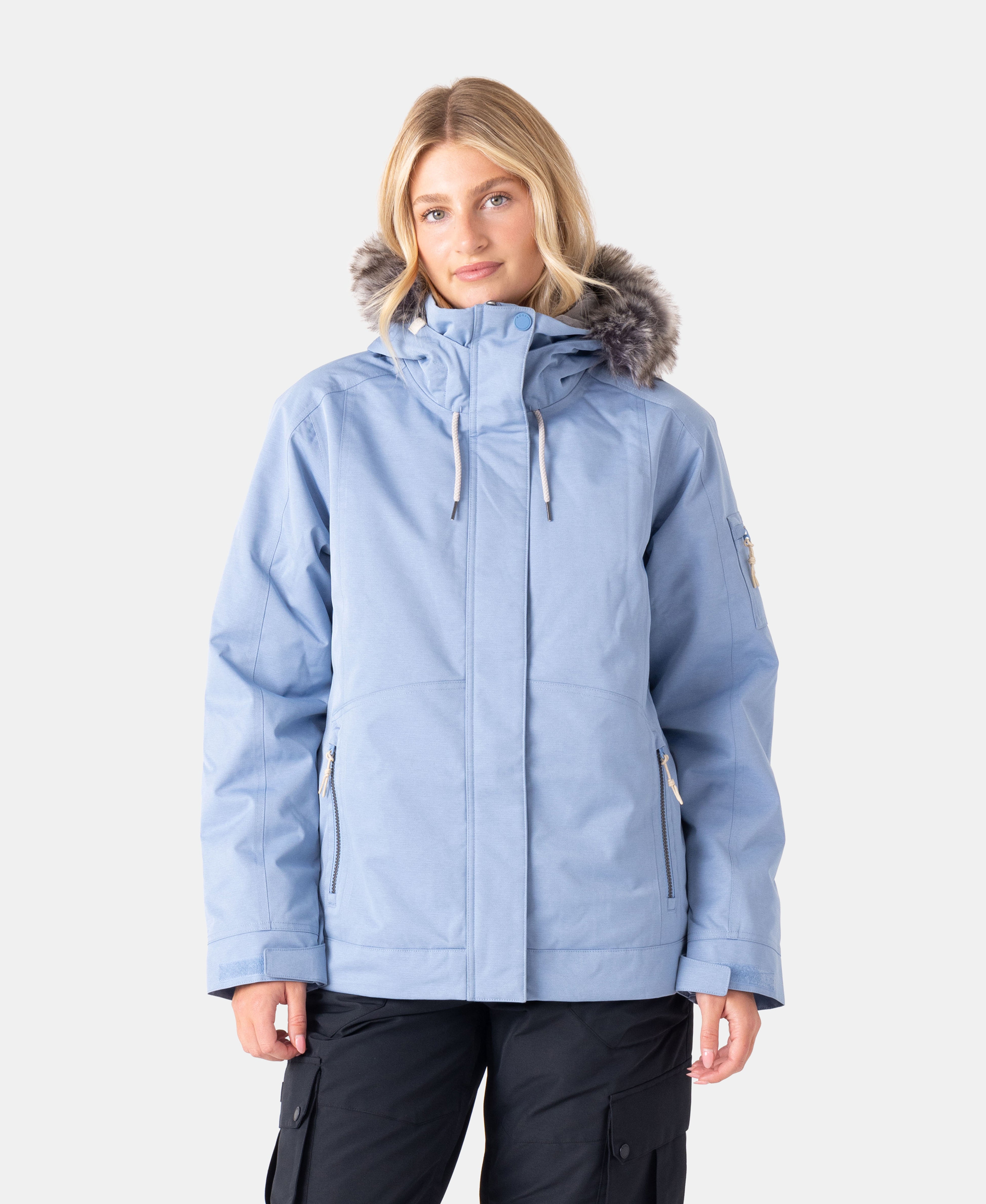 Meade Jacket - Image 3