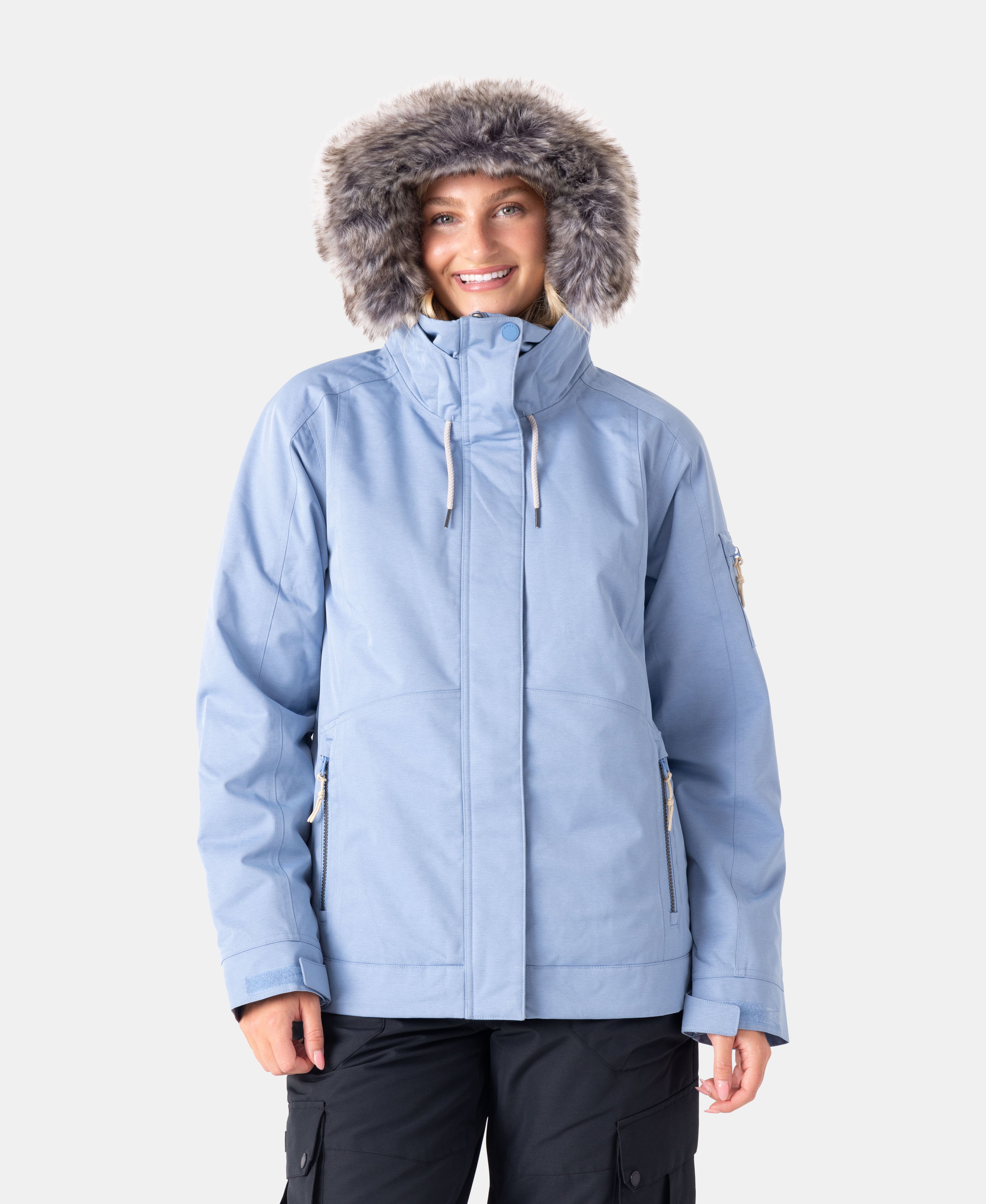 Meade Jacket - Image 4