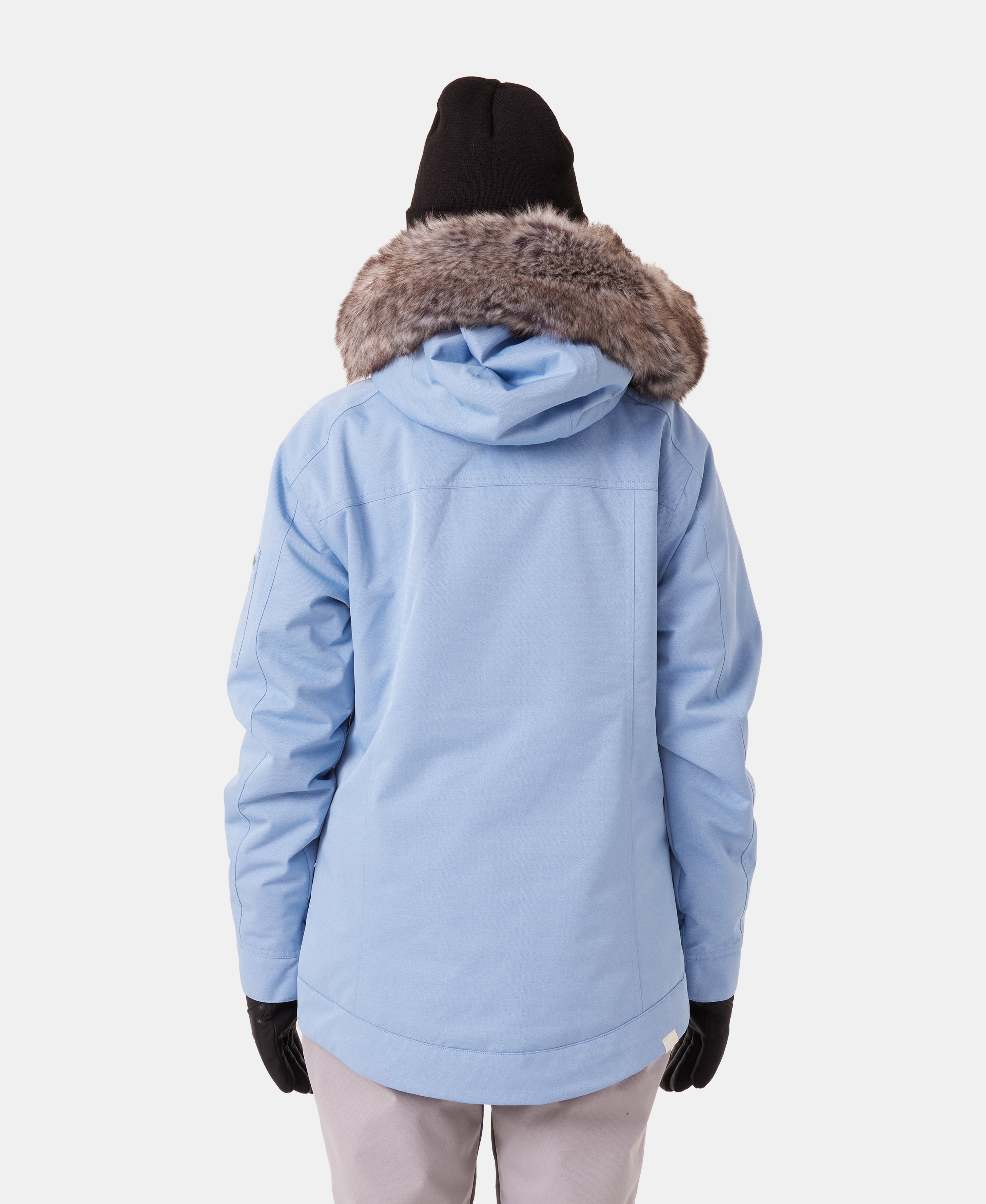 Meade Jacket - Image 2