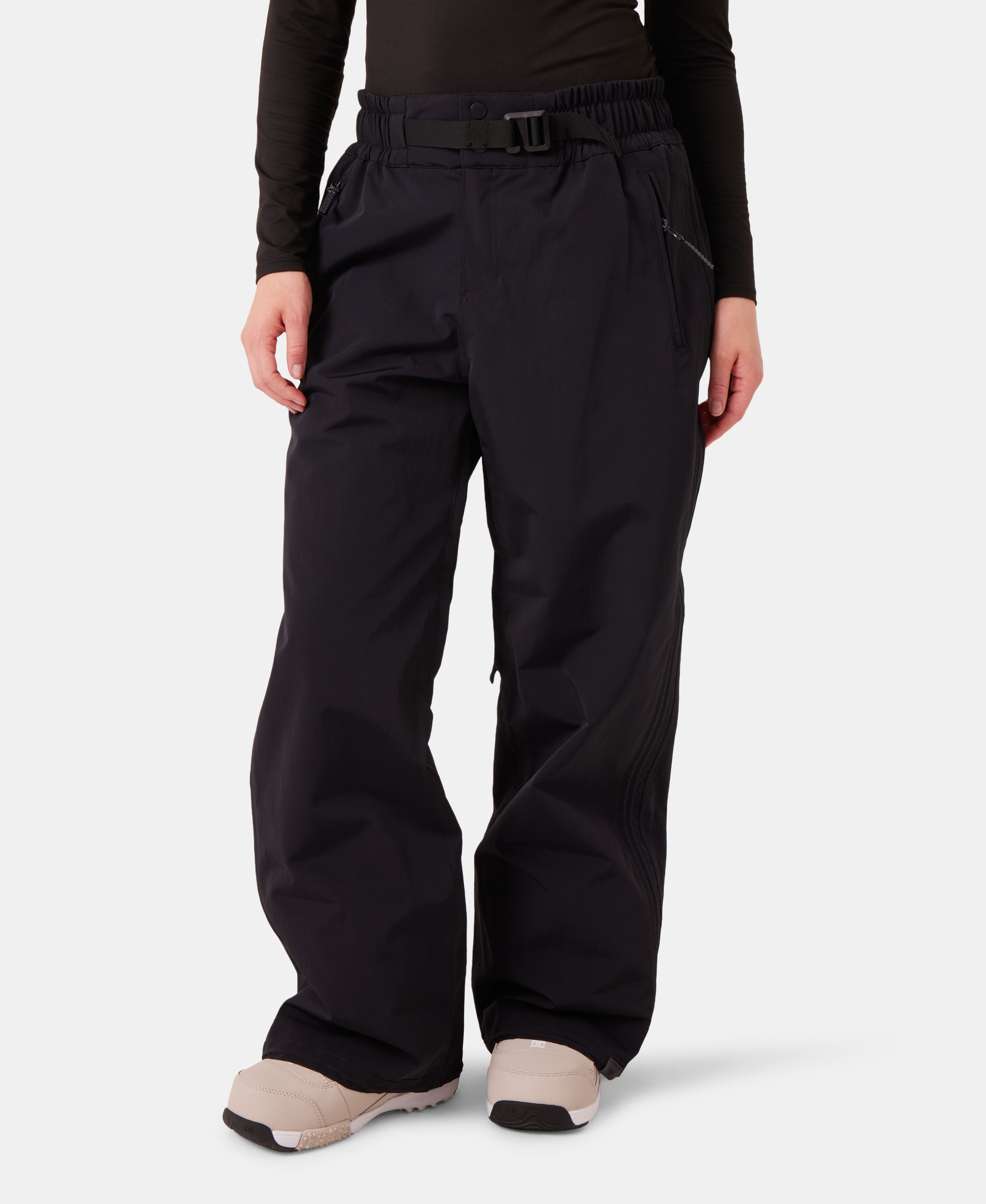 Bleeker Pant
