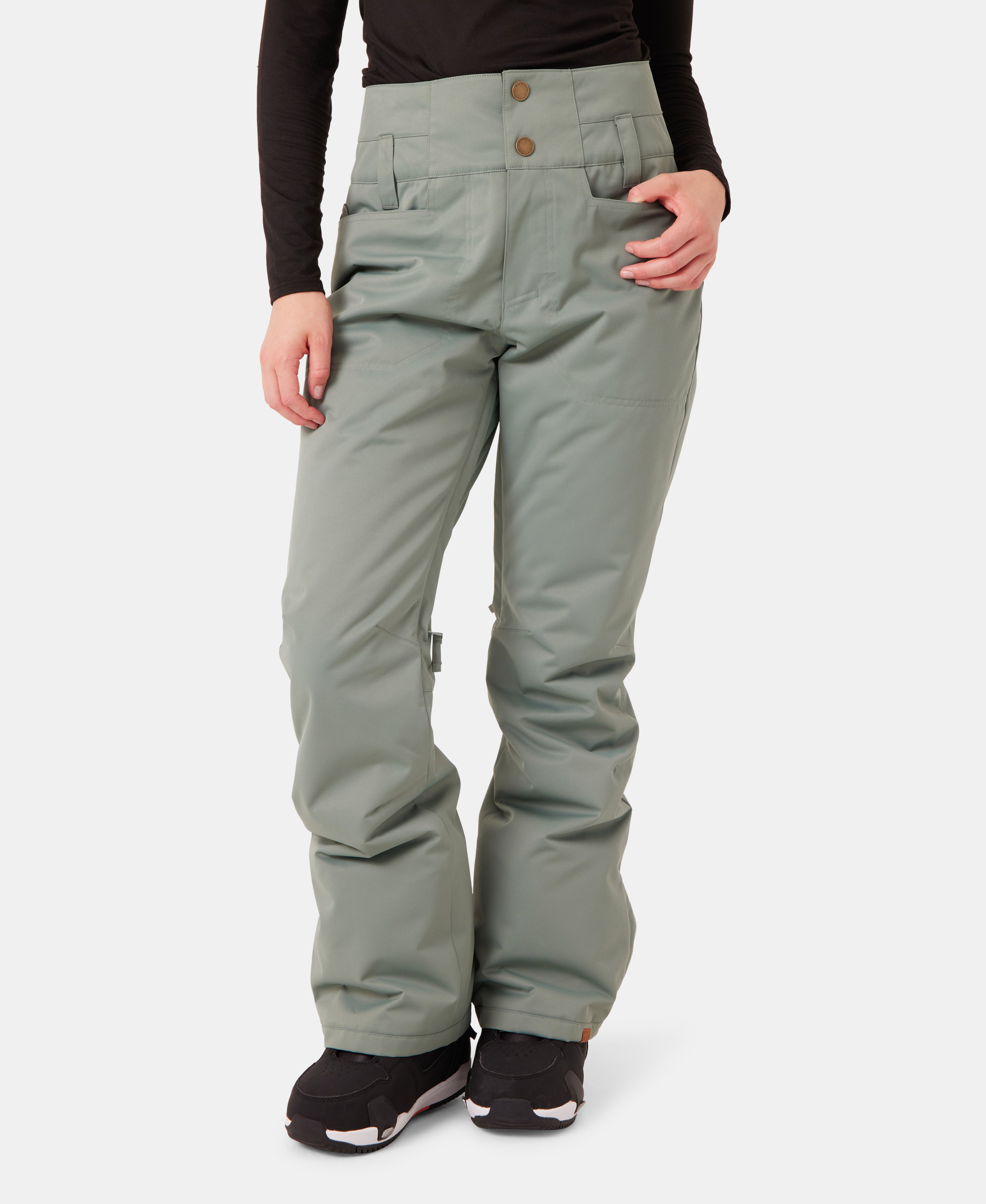 Diversion Pant