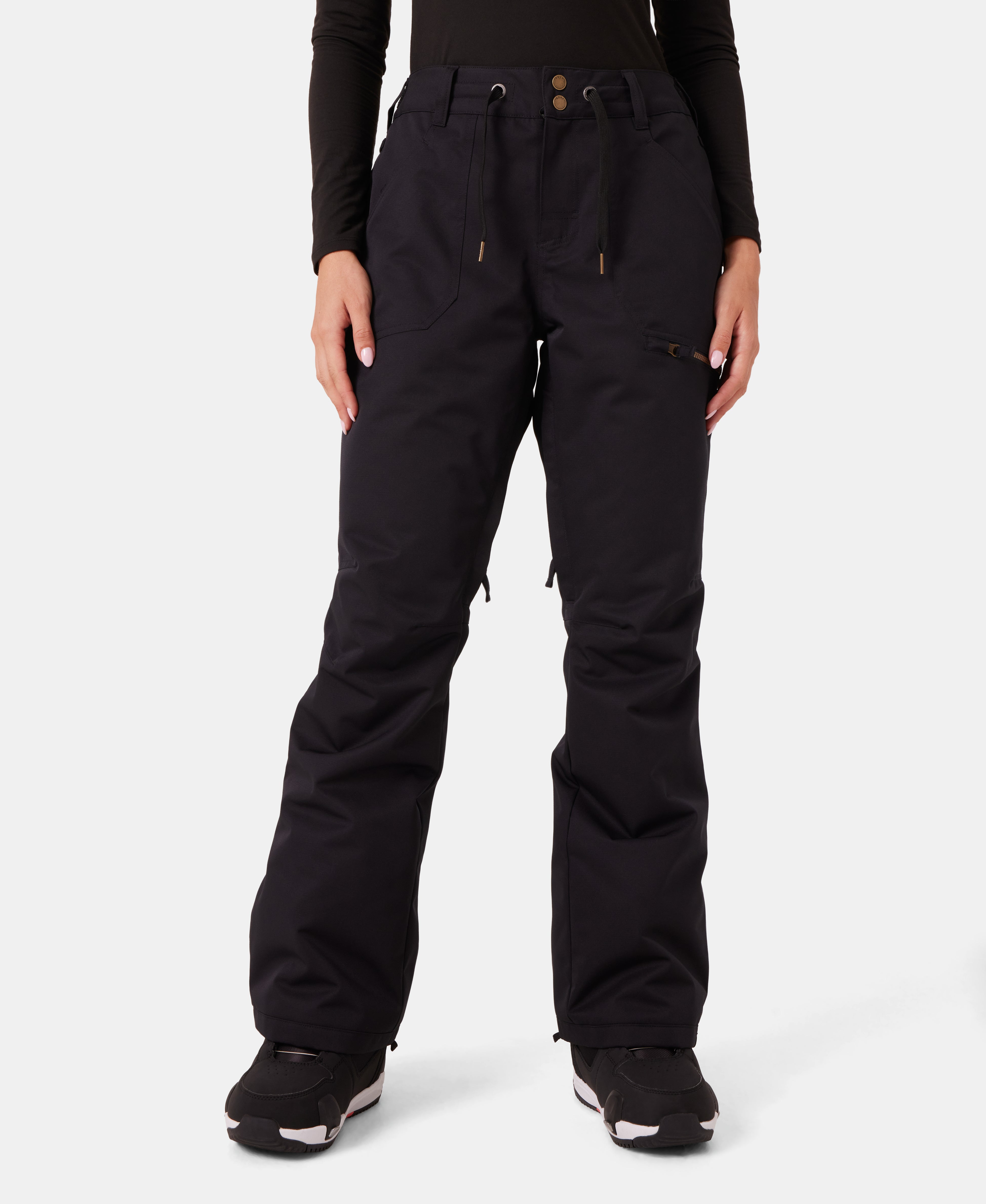 Nadia Pant