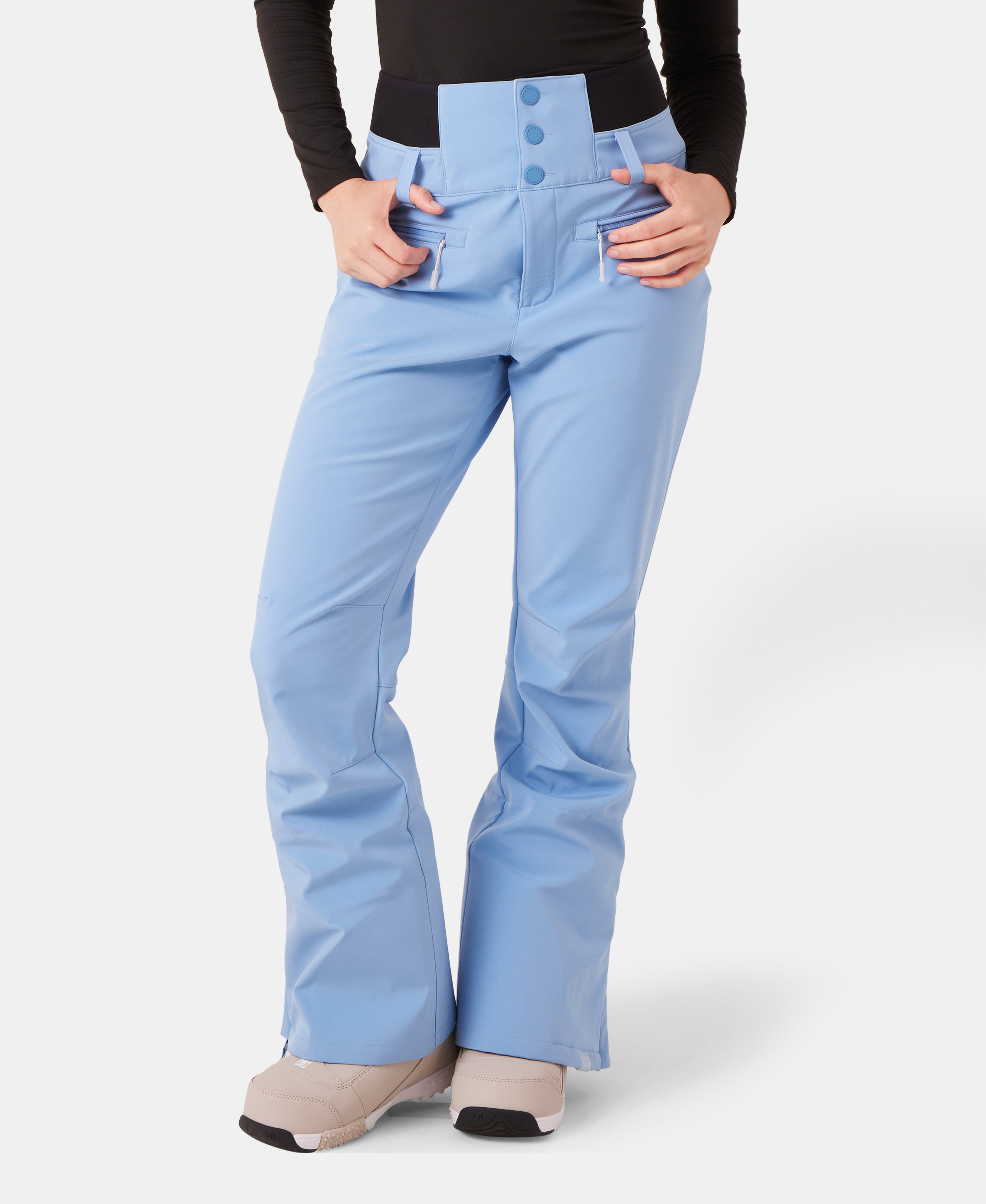 Rising High Pant - Image 3