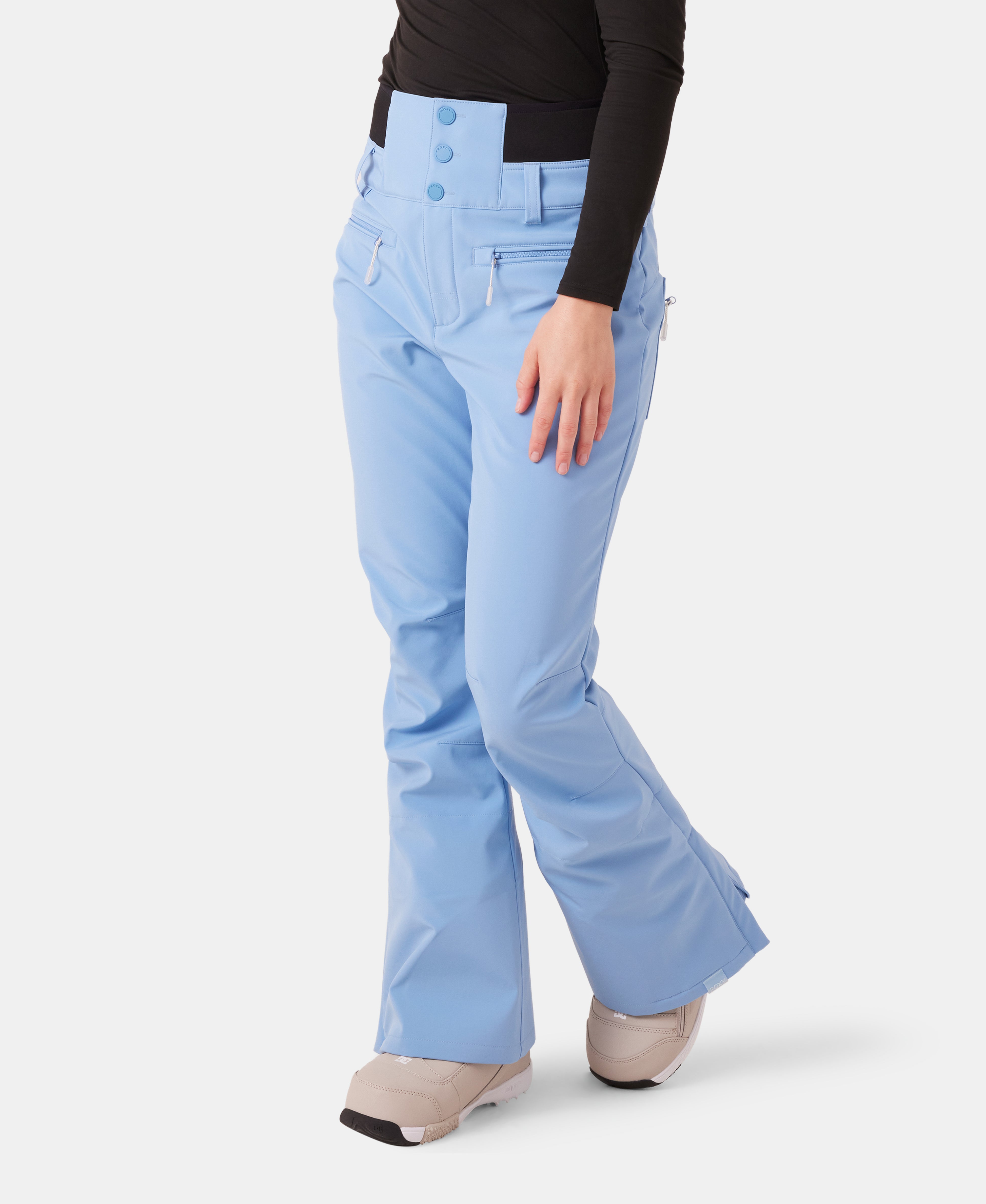 Rising High Pant - Image 4