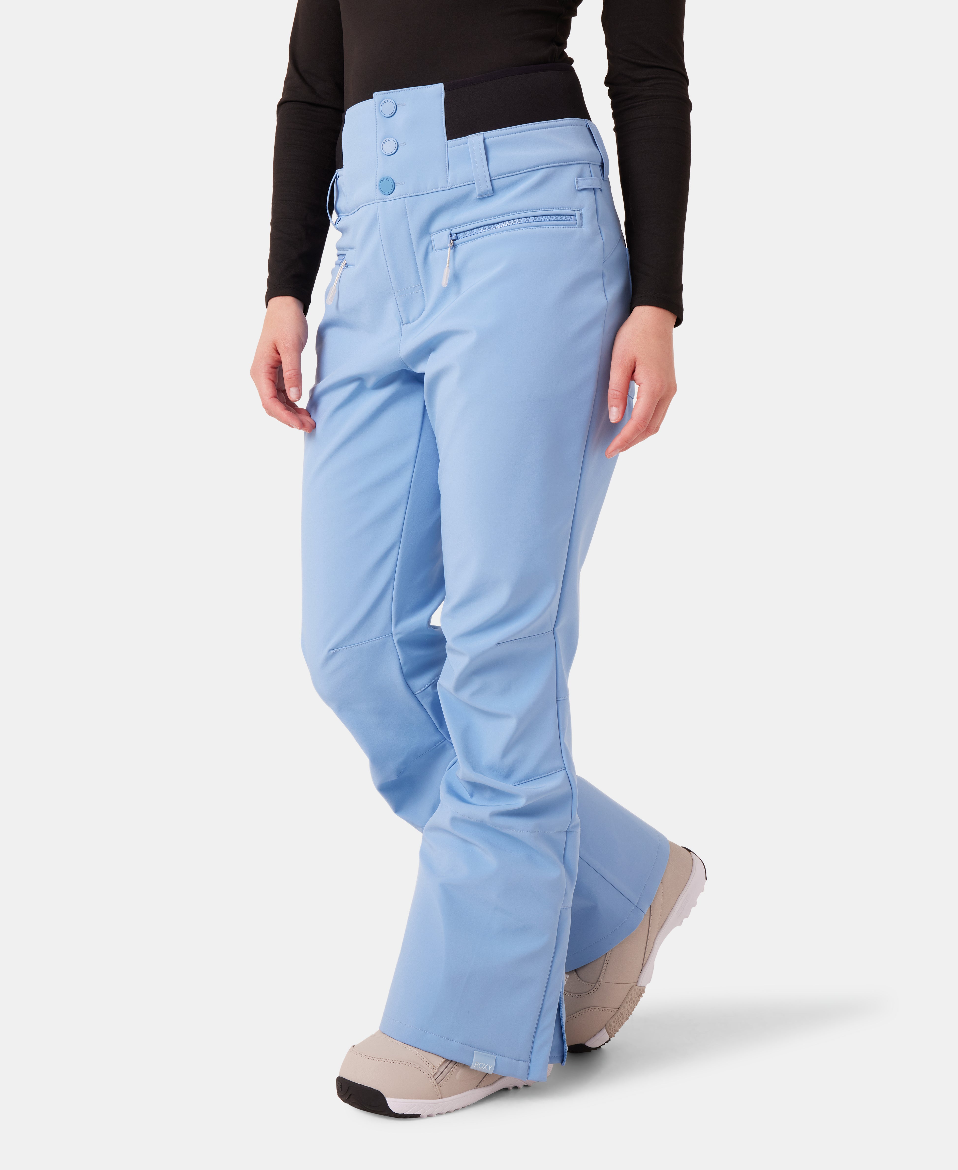 Rising High Pant - Image 5